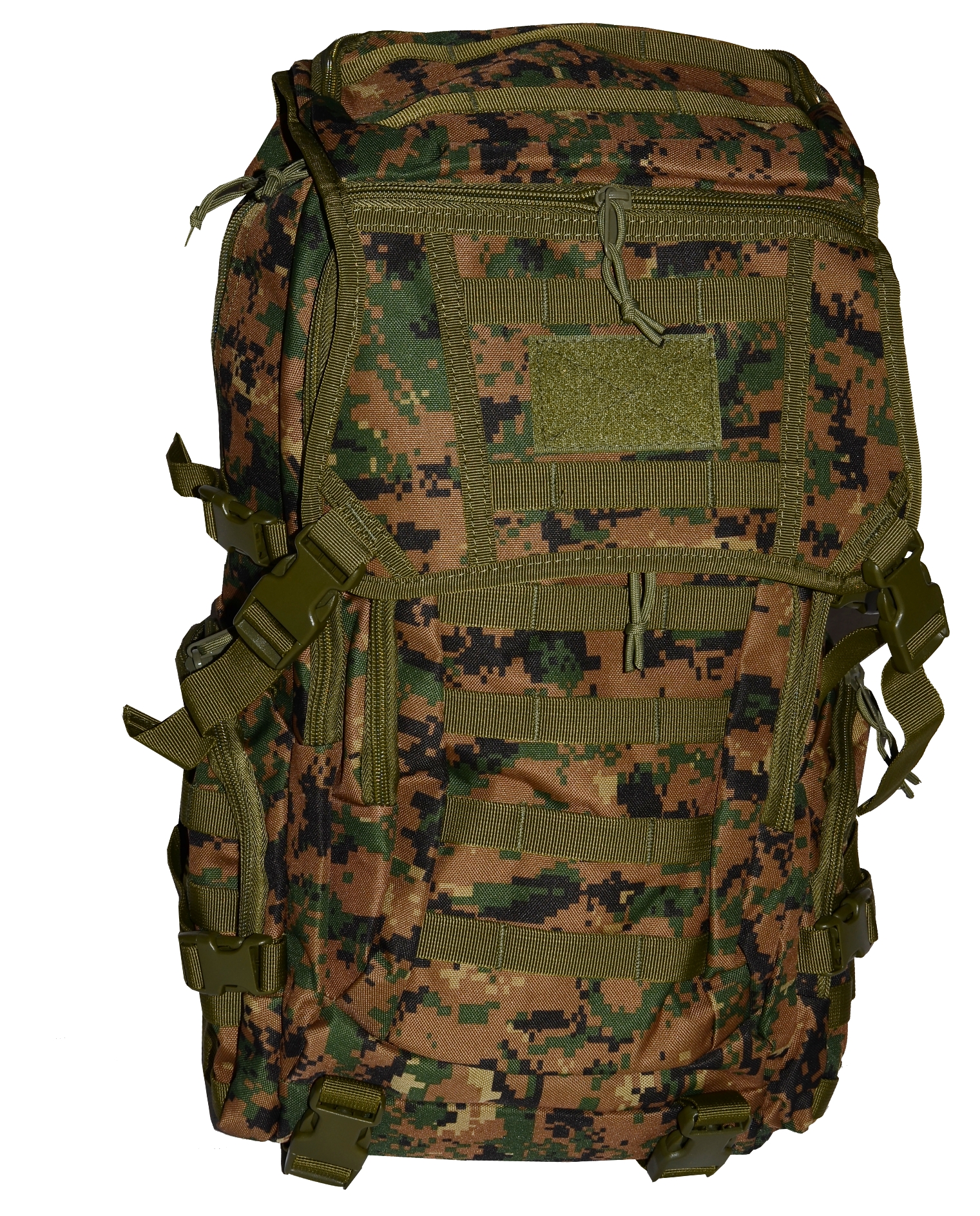 Batoh Digital WD 35l