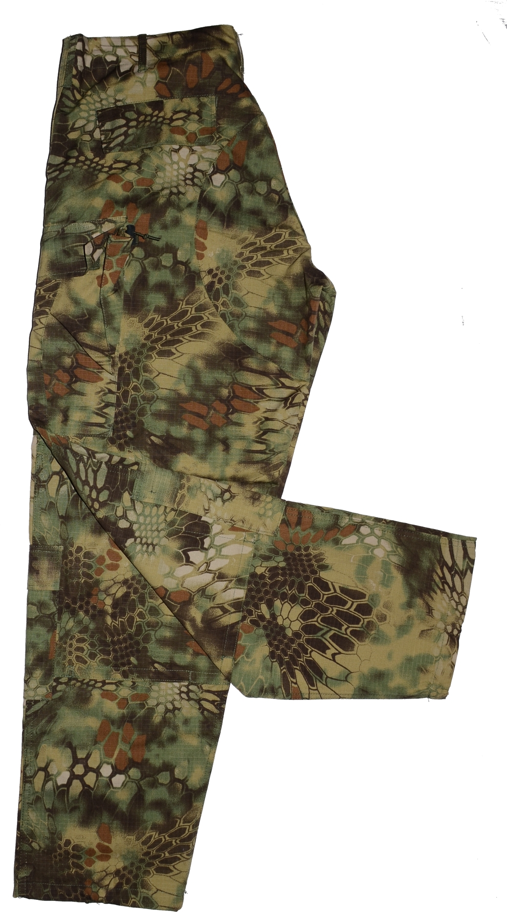 Kalhoty KRYPTEK Mandrake ripstop