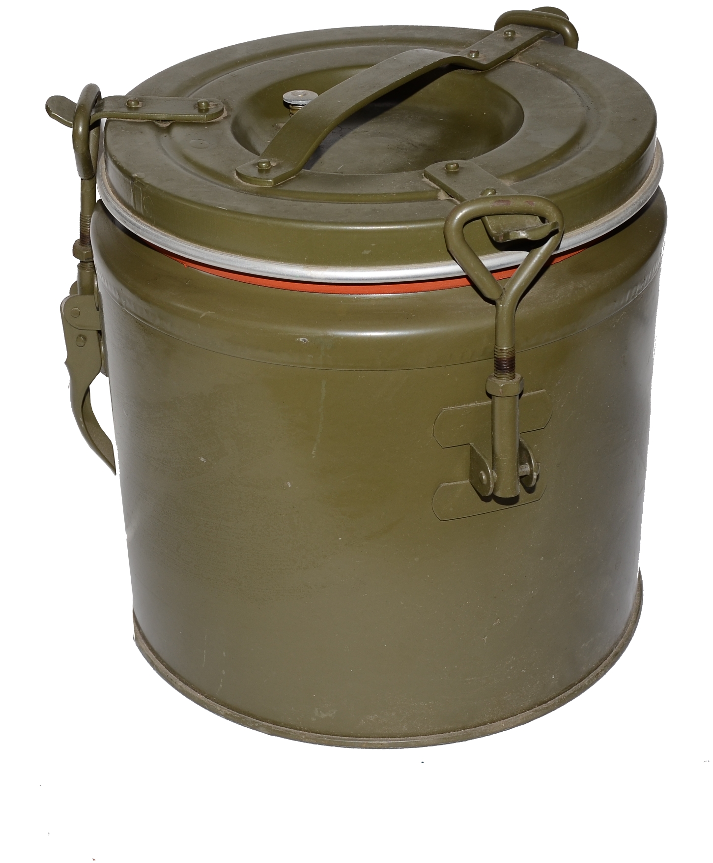Várnice TERMOS 5l 