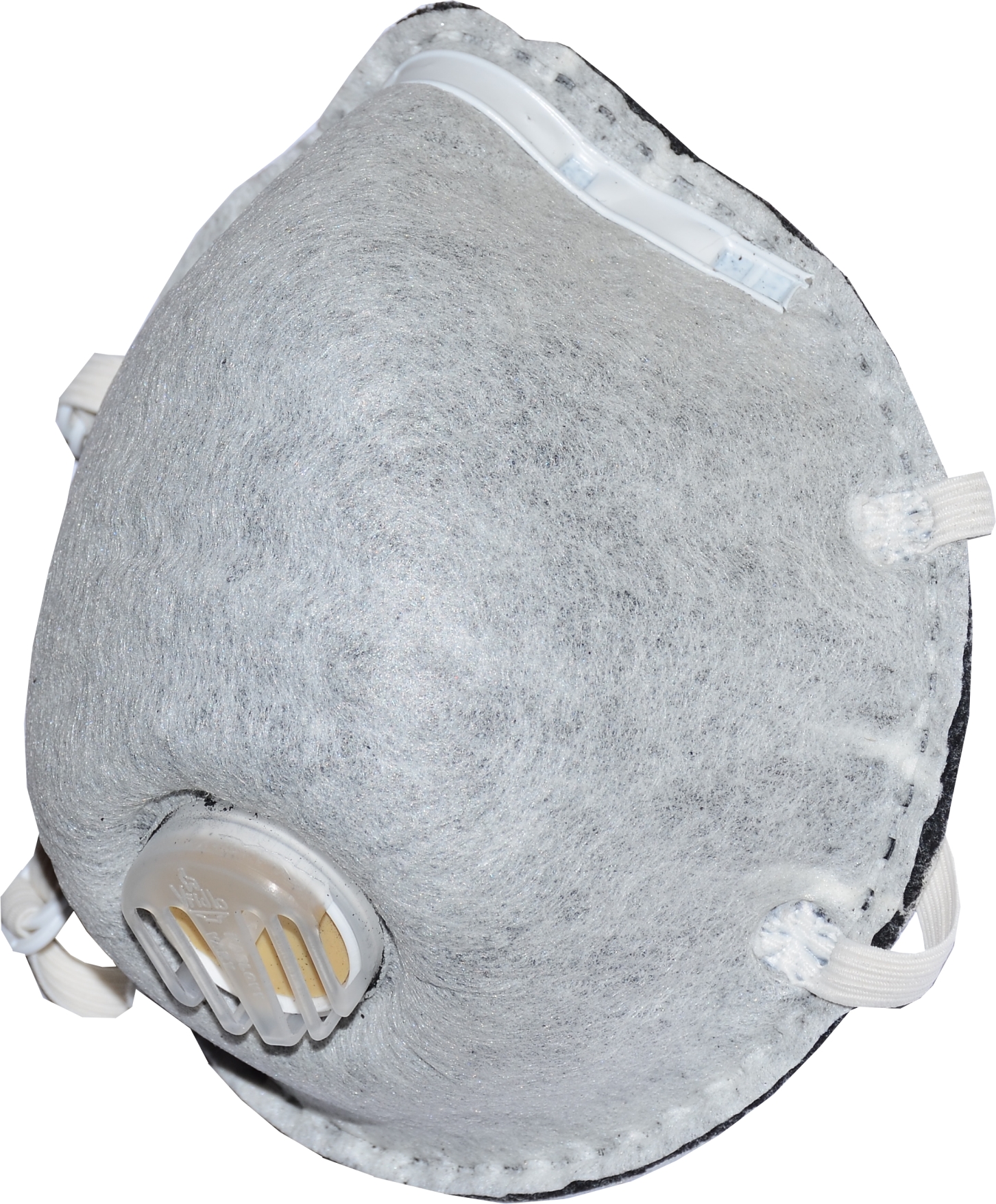 Filtrační polomaska proti částicím RVD-SV-04 FFP2