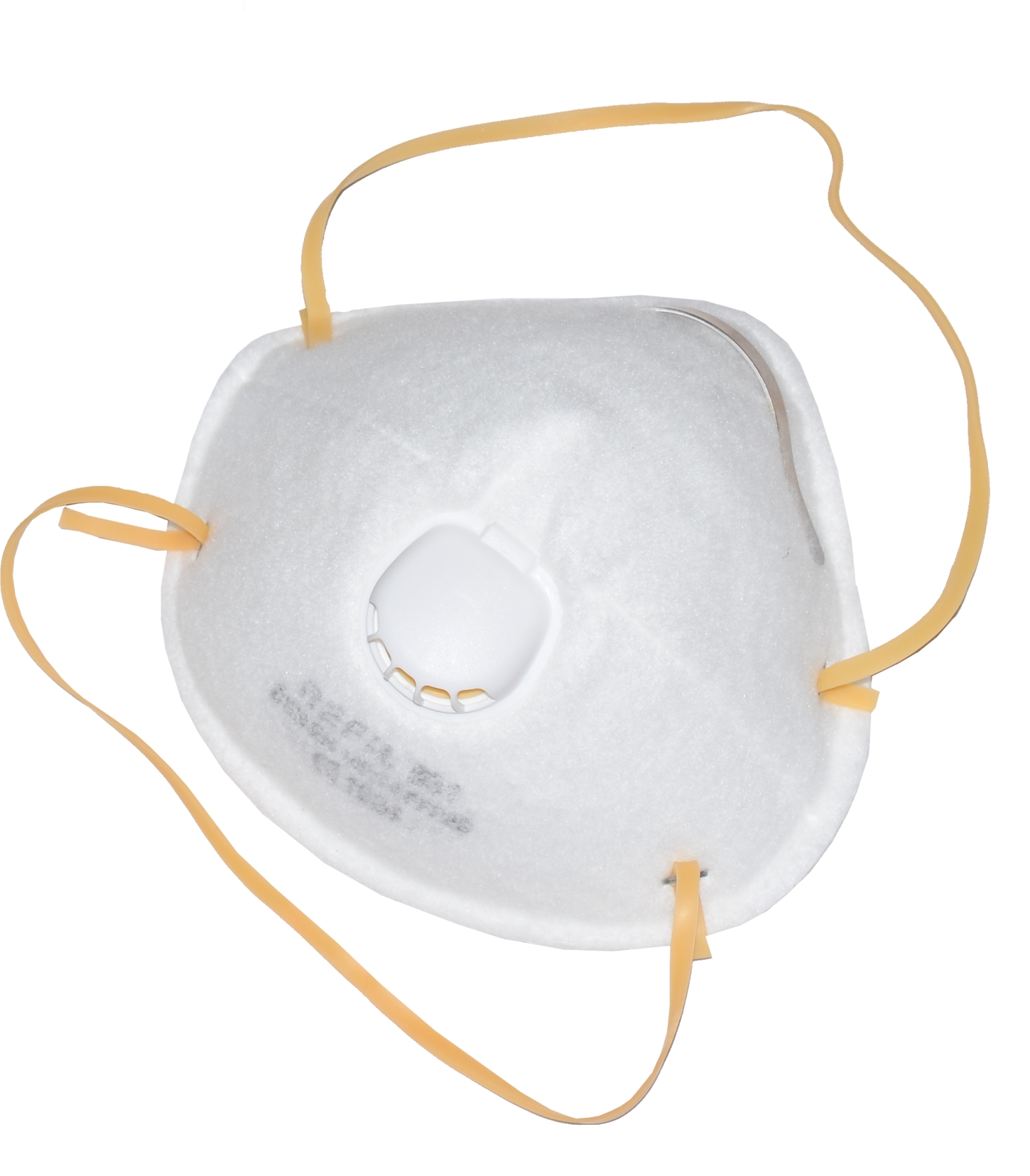 FFP2, Filtrační polomaska REFIL 831 respirátor FFP 2S (sada 10 ks) 