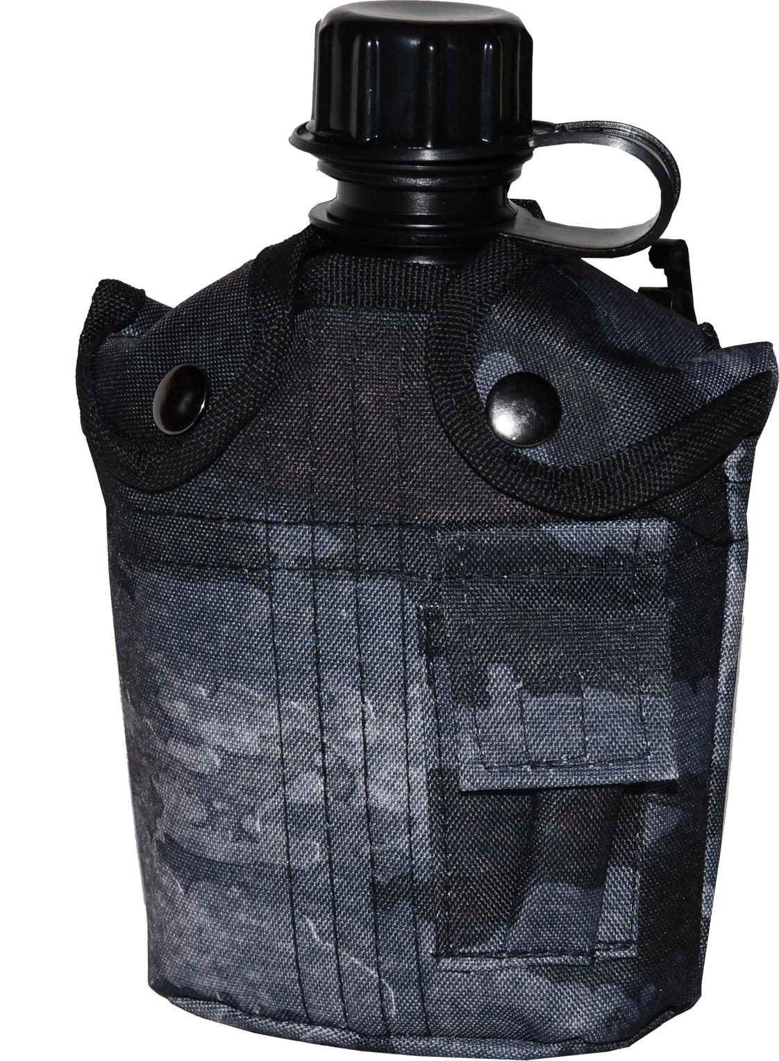 MFH US POLNÍ LÁHEV 1L Camo