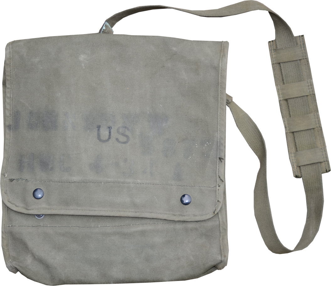 US torna na mapy,  Case, Map and Photograph  