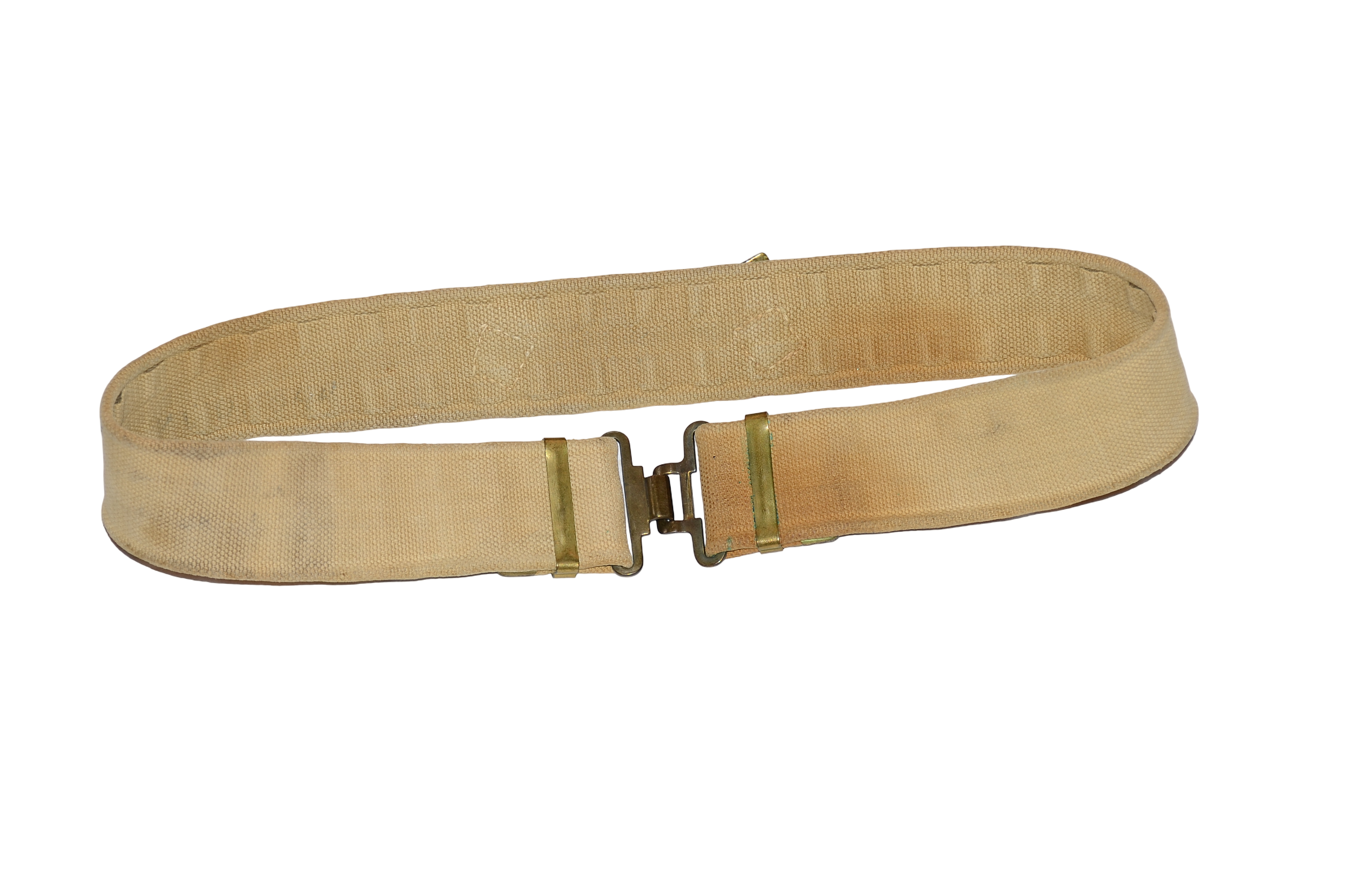 Opasek M37 British army 
