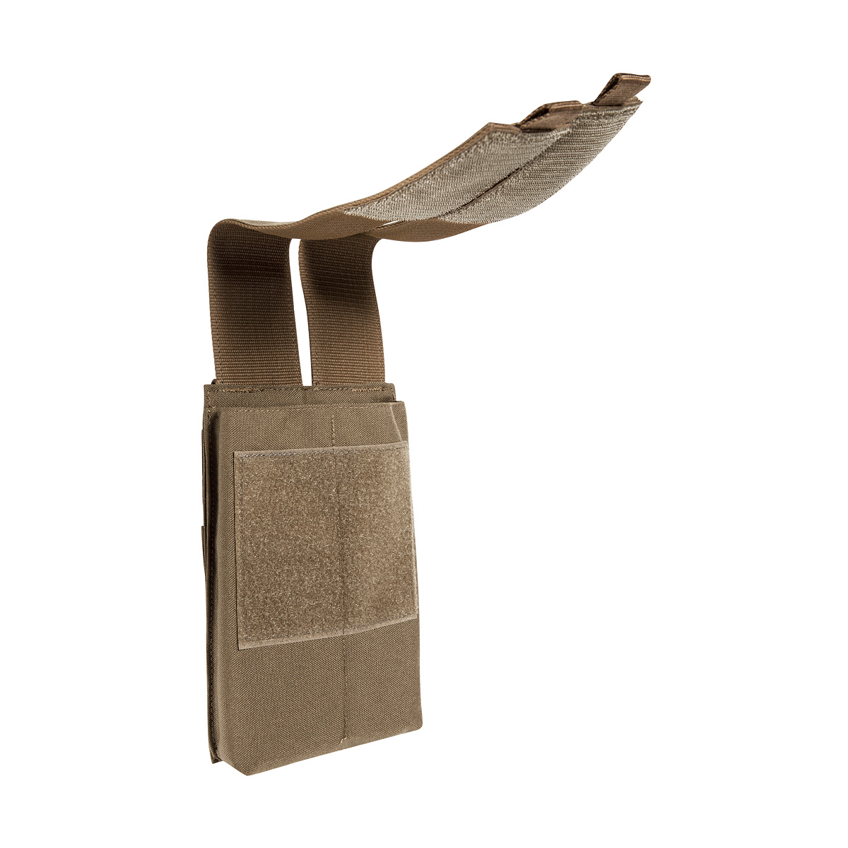 Pouzdro TT 2 SGL Mag Pouch P90 coyote brown , sumka na zásobníky