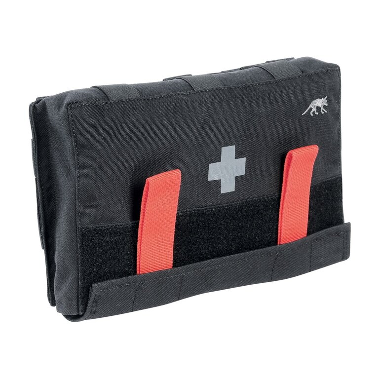 TT IFAK Pouch black, zdravotník , medic