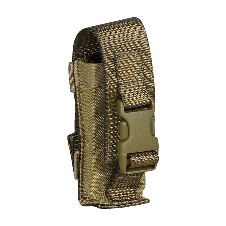 TT Tool pocket XS khaki , pouzdro na nůž, svítilnu