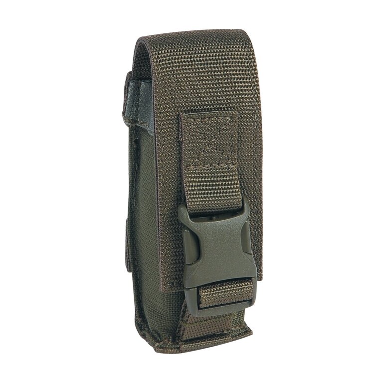 TT Tool pocket XS olive , pouzdro na nůž, svítilnu