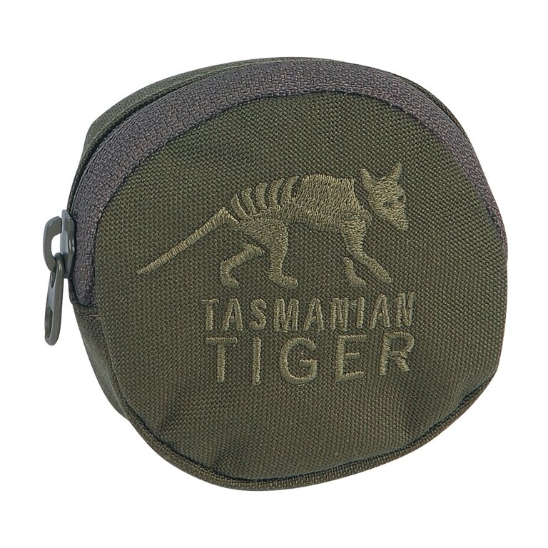 TT DIP Pouch olive , sumka na žvýkací tabák