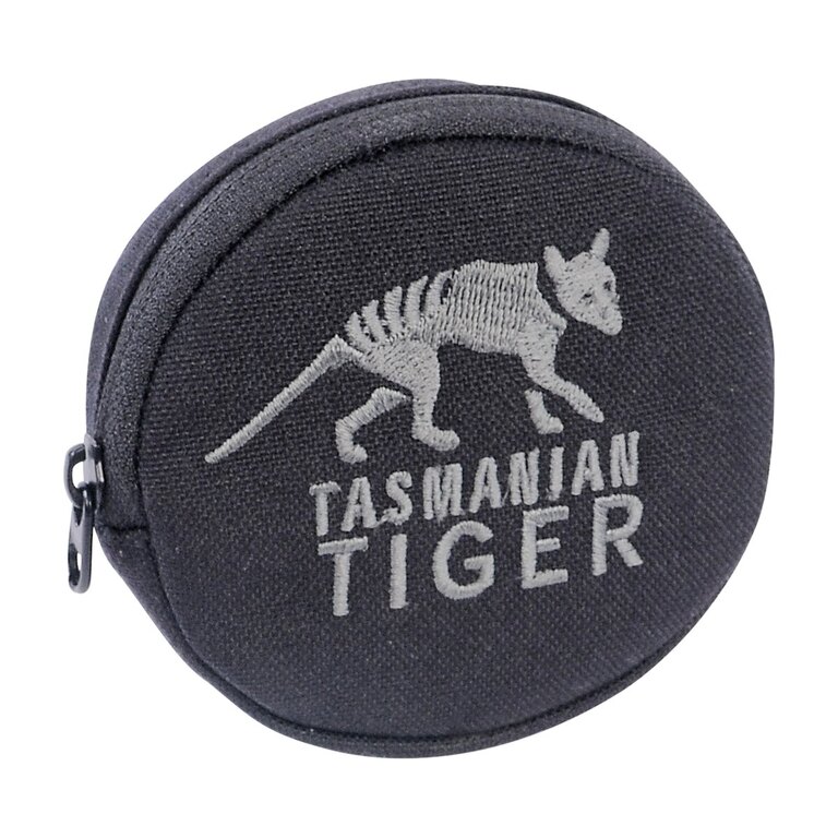 TT DIP Pouch black , sumka na žvýkací tabák