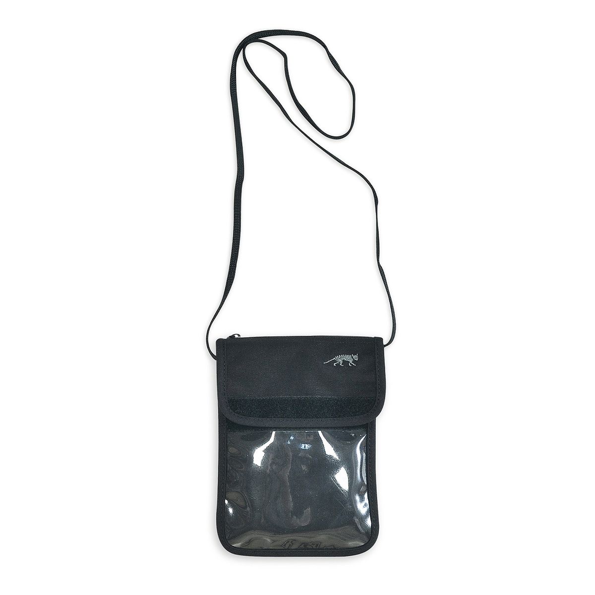 TT Neck Pouch black , pouzdro na krk