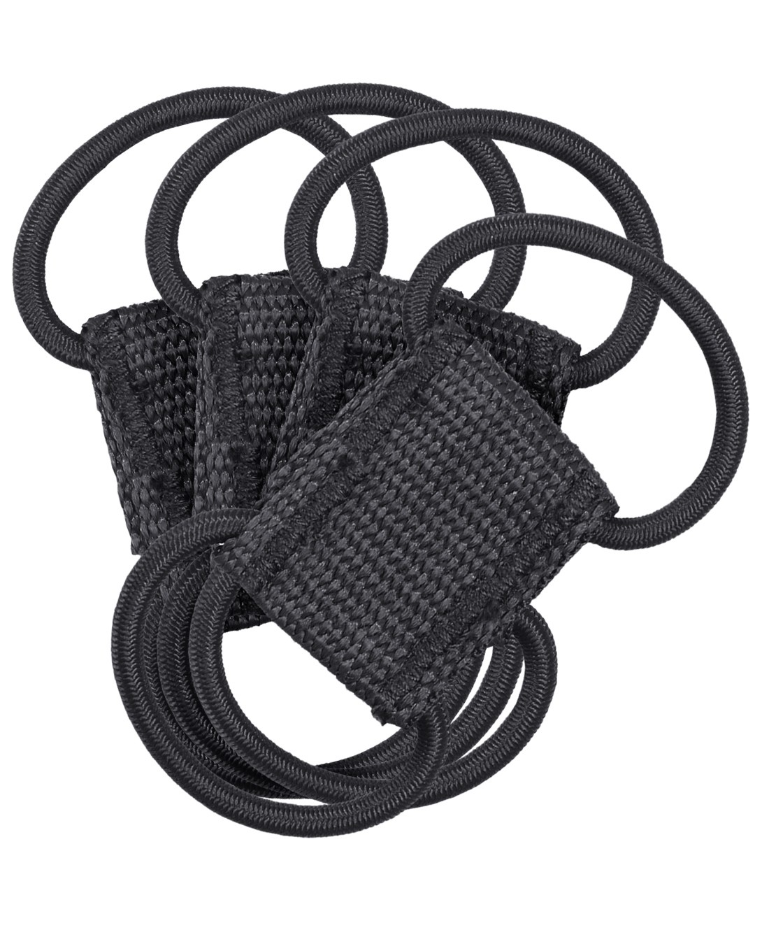 TT Cable Manager Set black