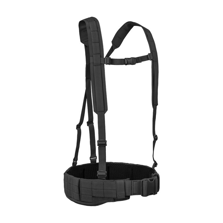 TT Warrior Belt MK III vel.S  black , nosný opasek 