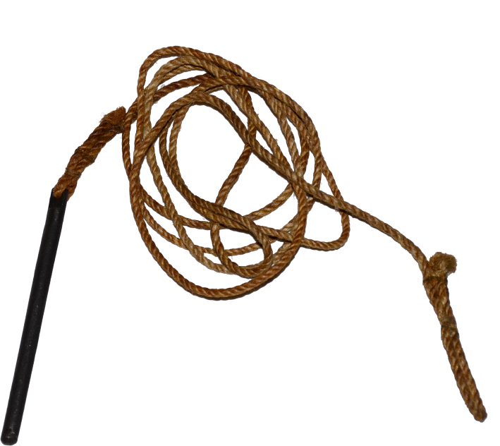 Čisticí šňůra Mosin Nagant