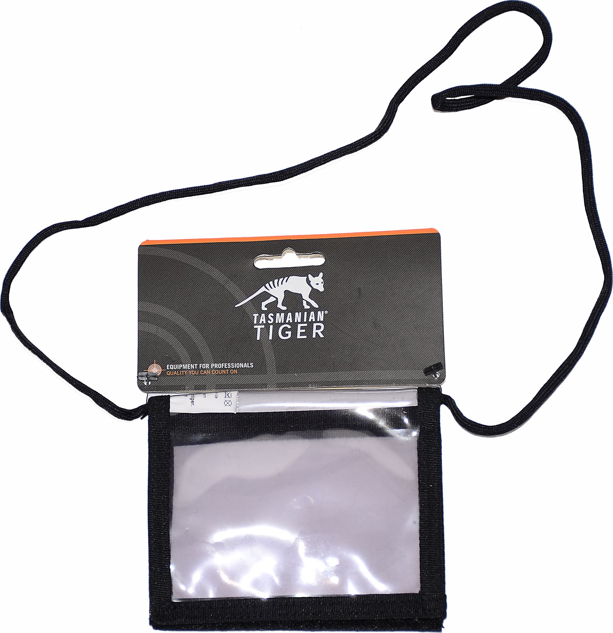 TT ID Holder black, pouzdro na průkaz