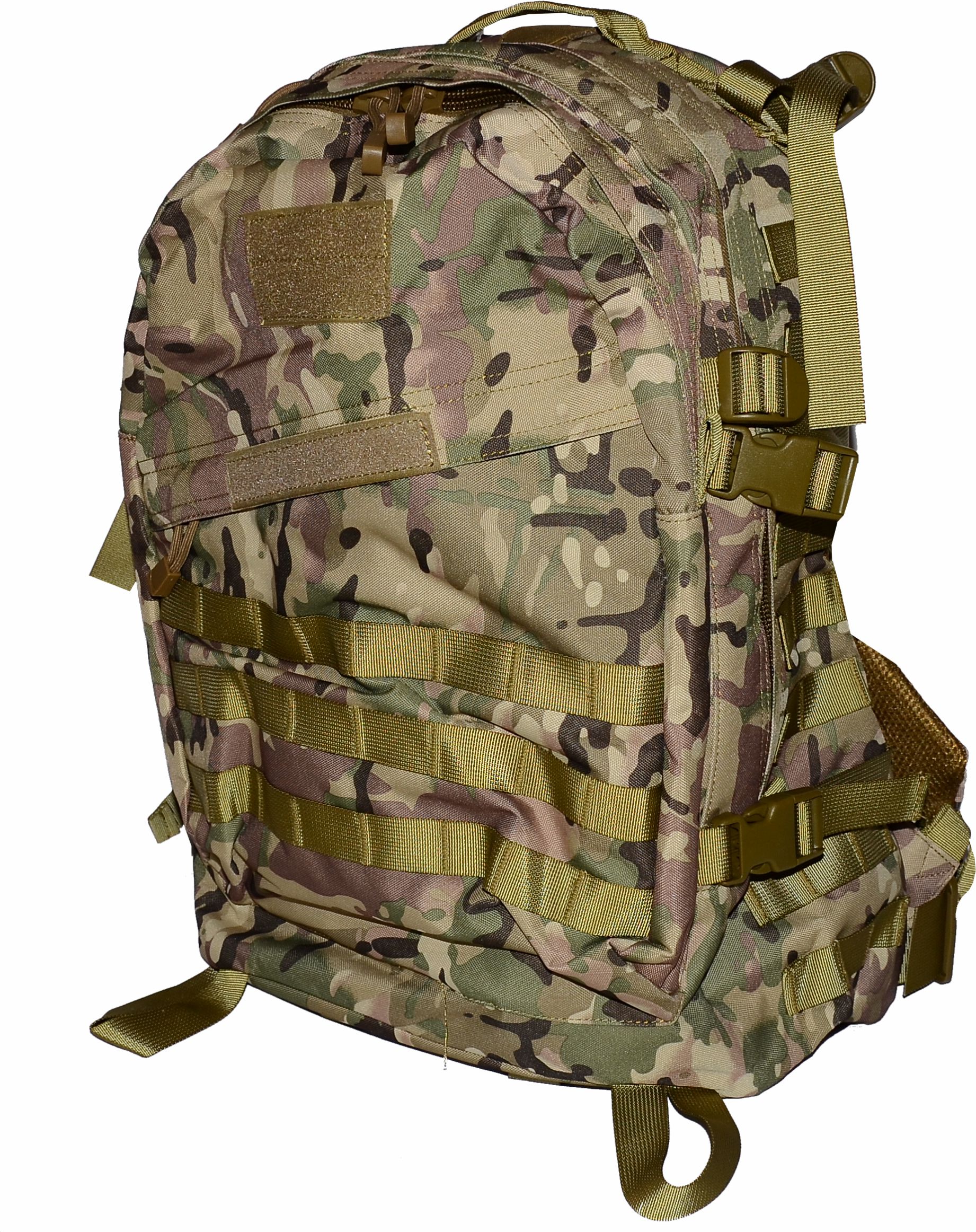 Batoh Multicam MOLLE