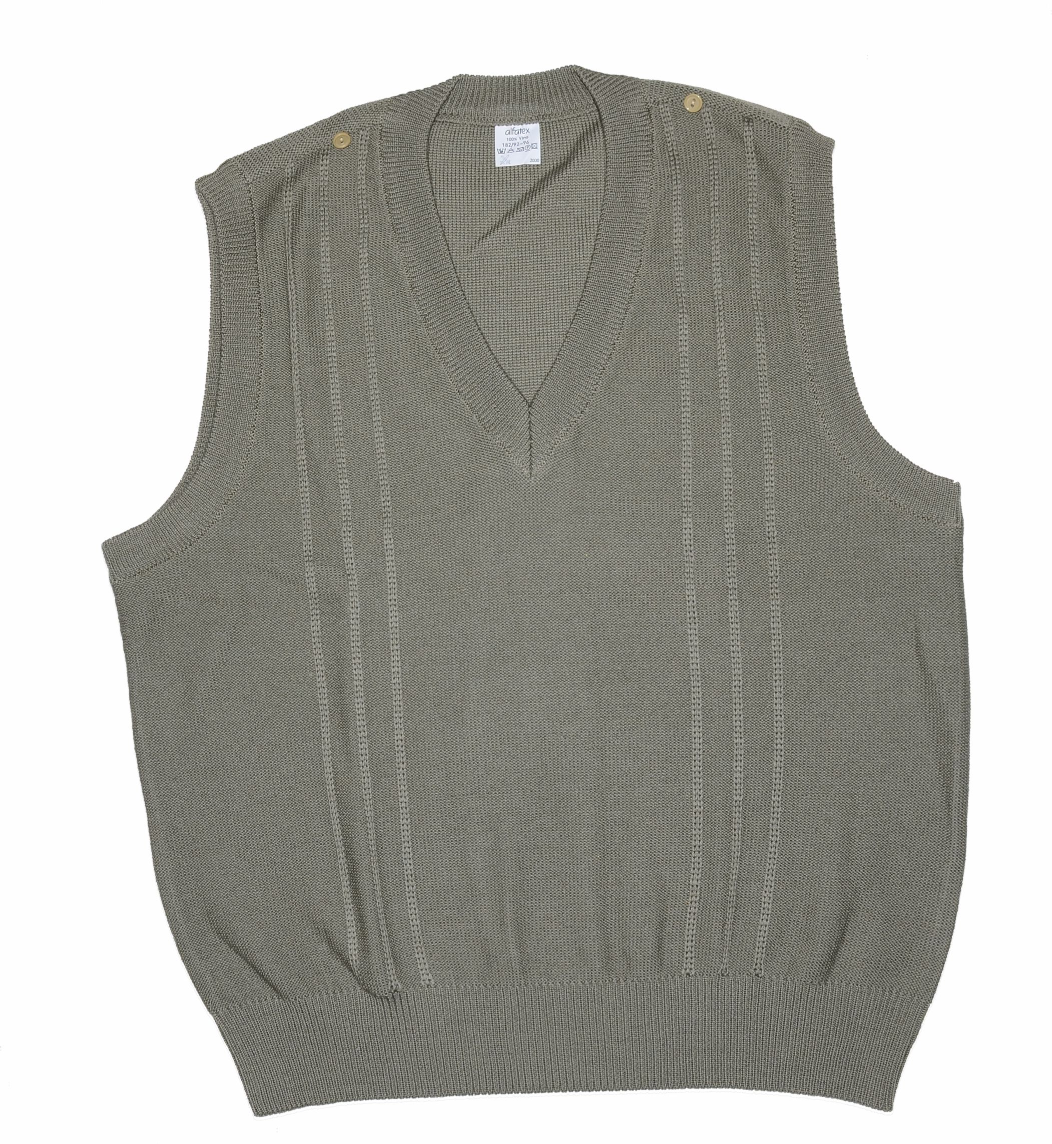 Vesta vz.97 AČR pletená