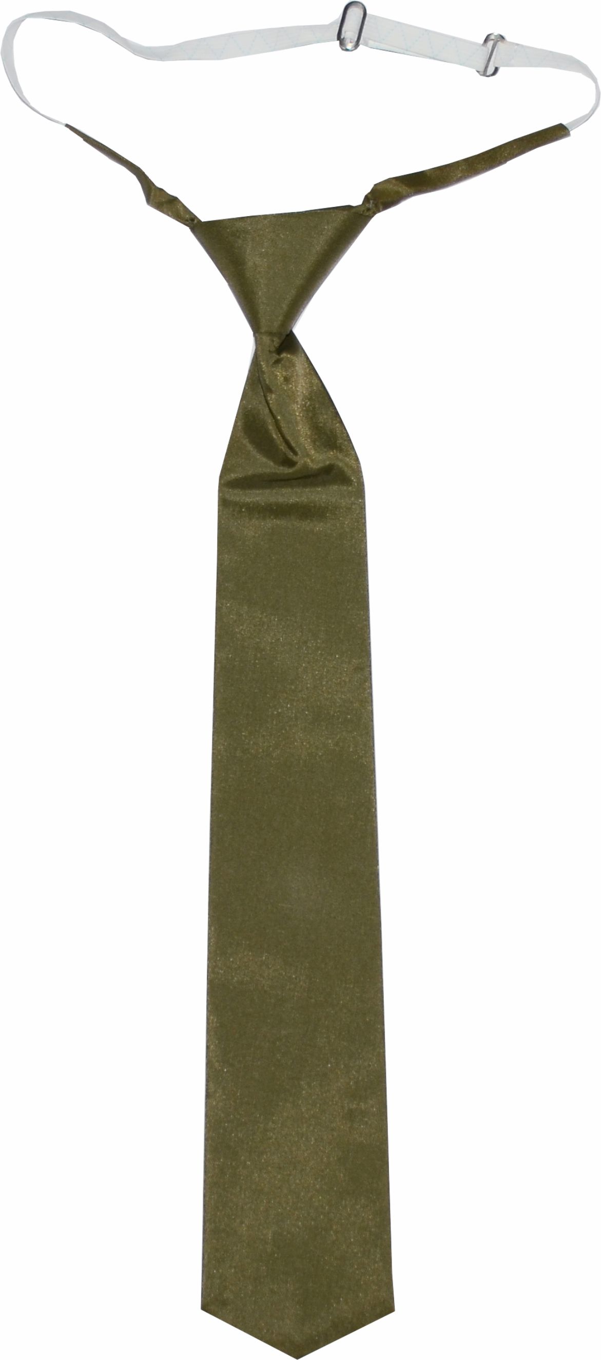 Kravata, vázanka AČR k uniformě 