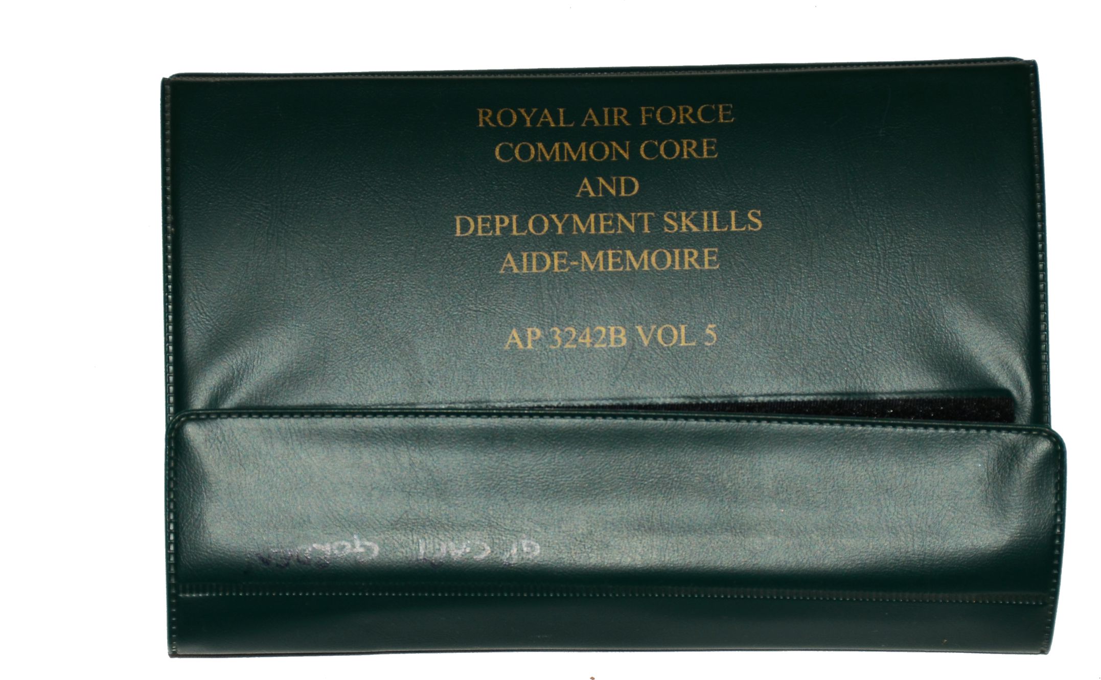 RAF COMMON CORE AND DEPLOYMENT SKILLS 