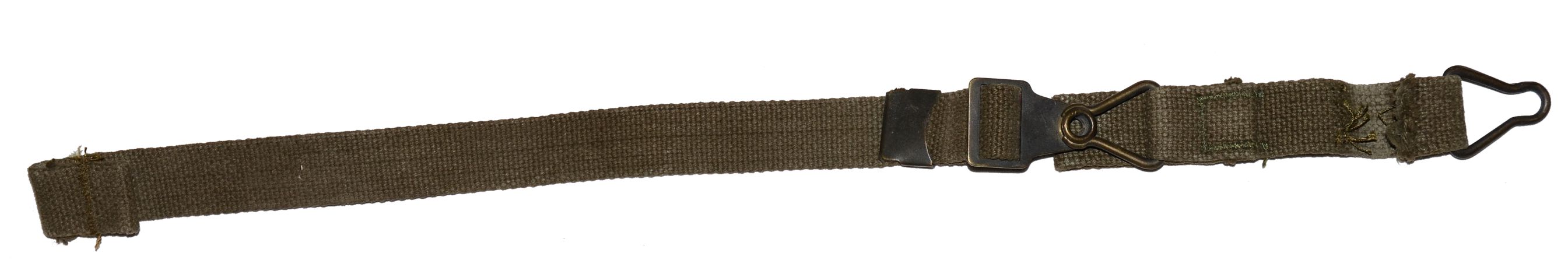 Podbradník M1 Rakousko 