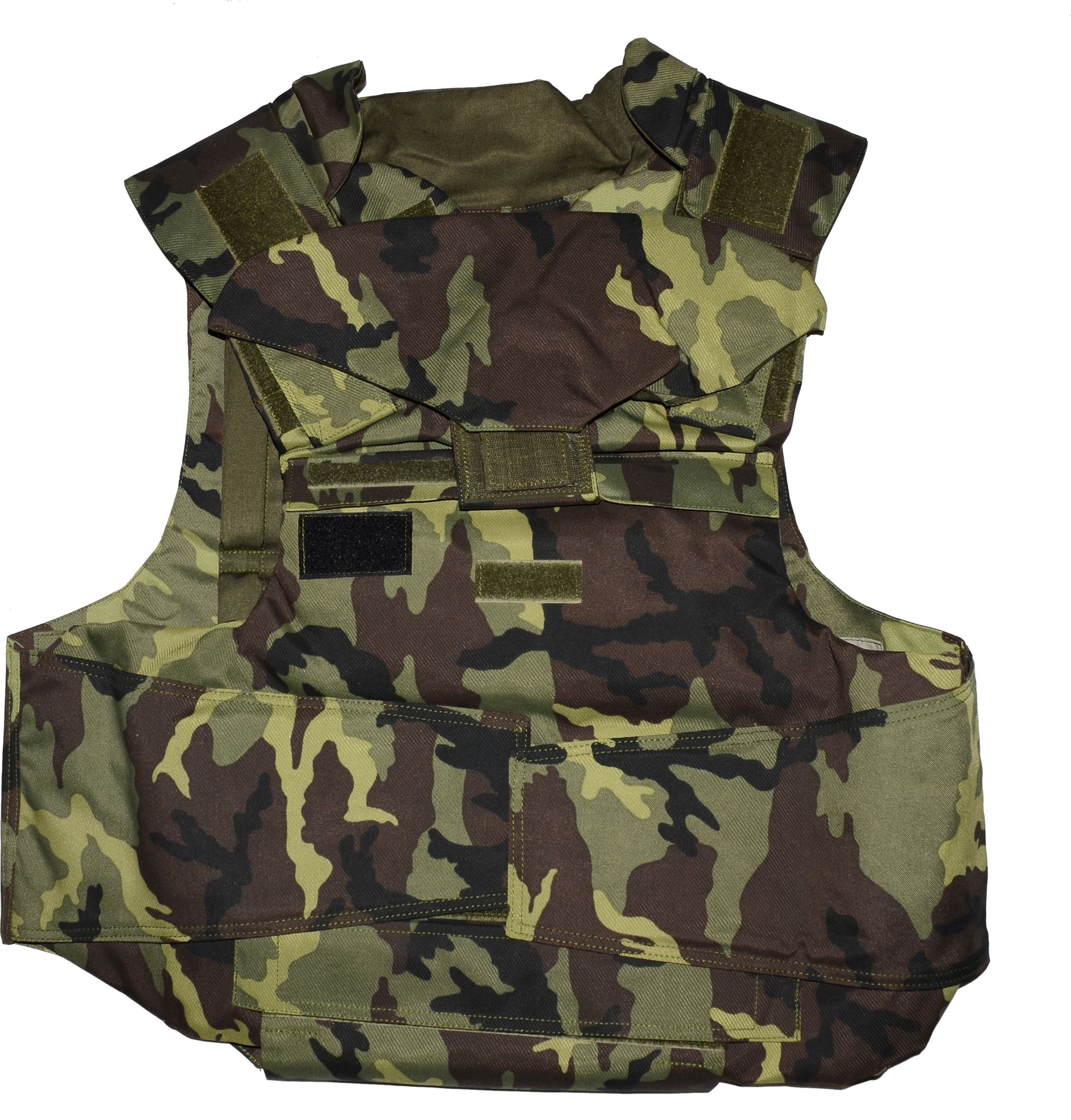 VESTA VZ.95 ochranná pancéřová KIRASA-L