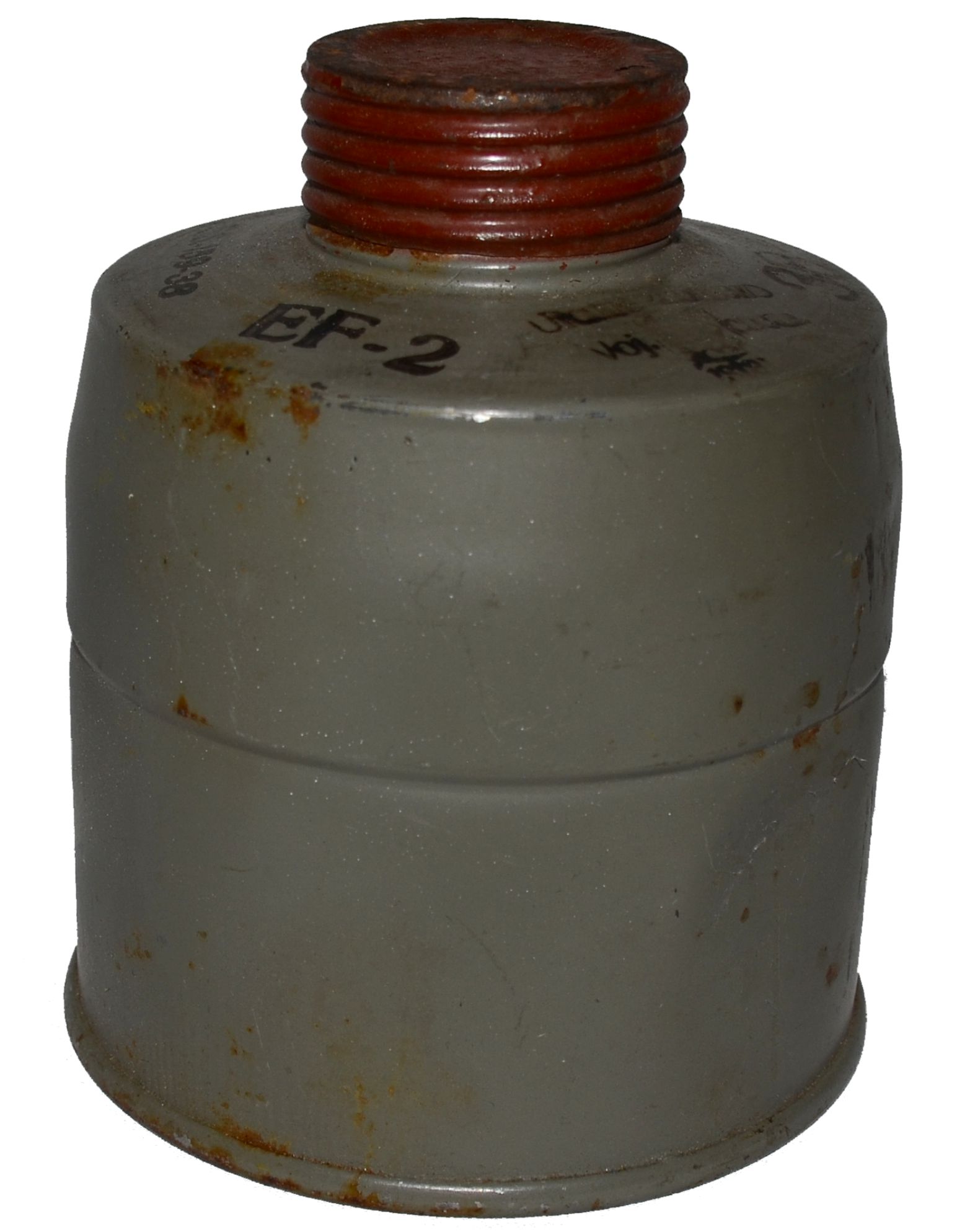 Filtr ECKHARDT EF-2 1938