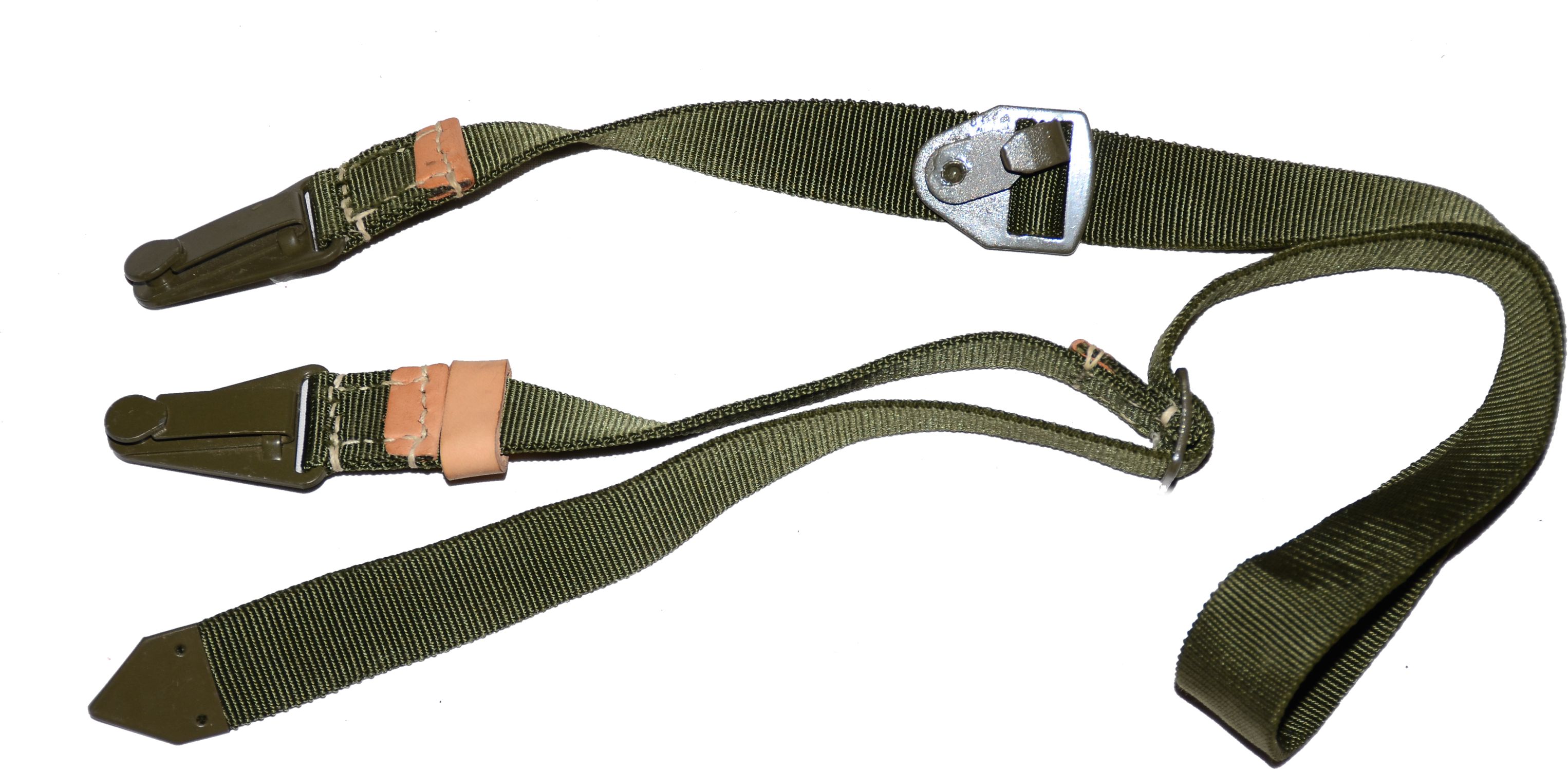 Nosný popruh k TP-25 nylon