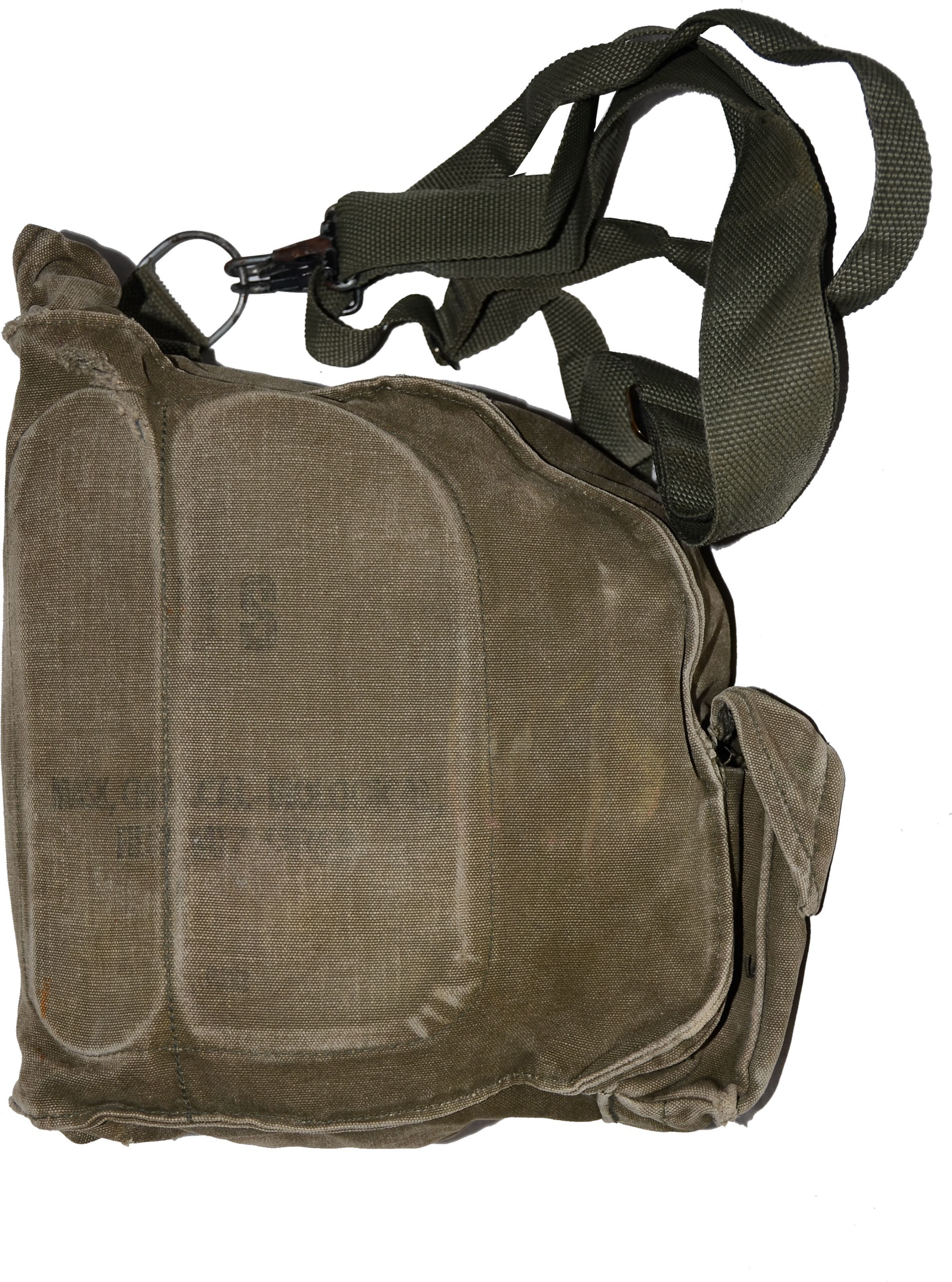 US obal na masku M17 A1 Vietnam  