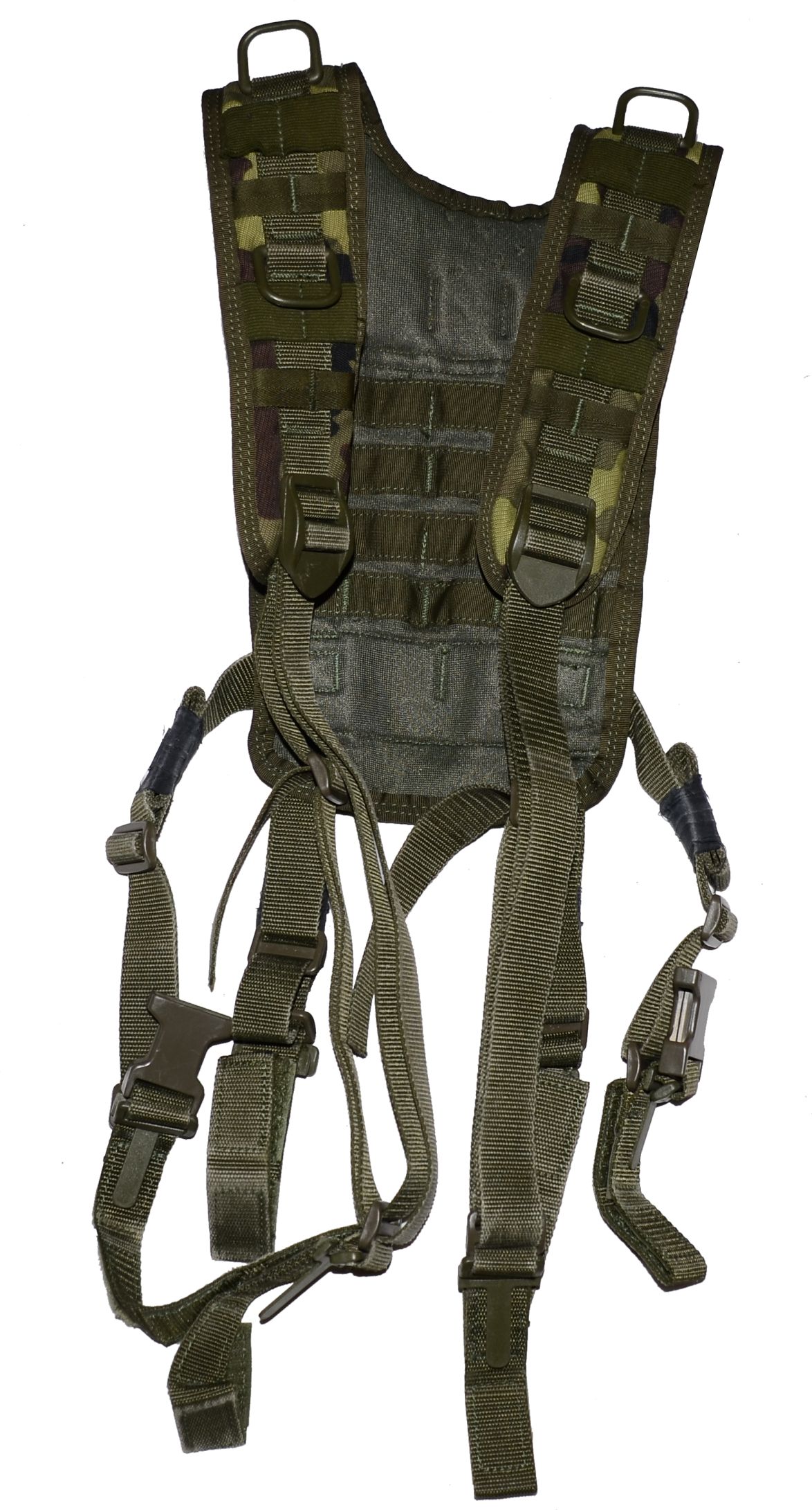 Řemení nosné MNS-2000 vz.95