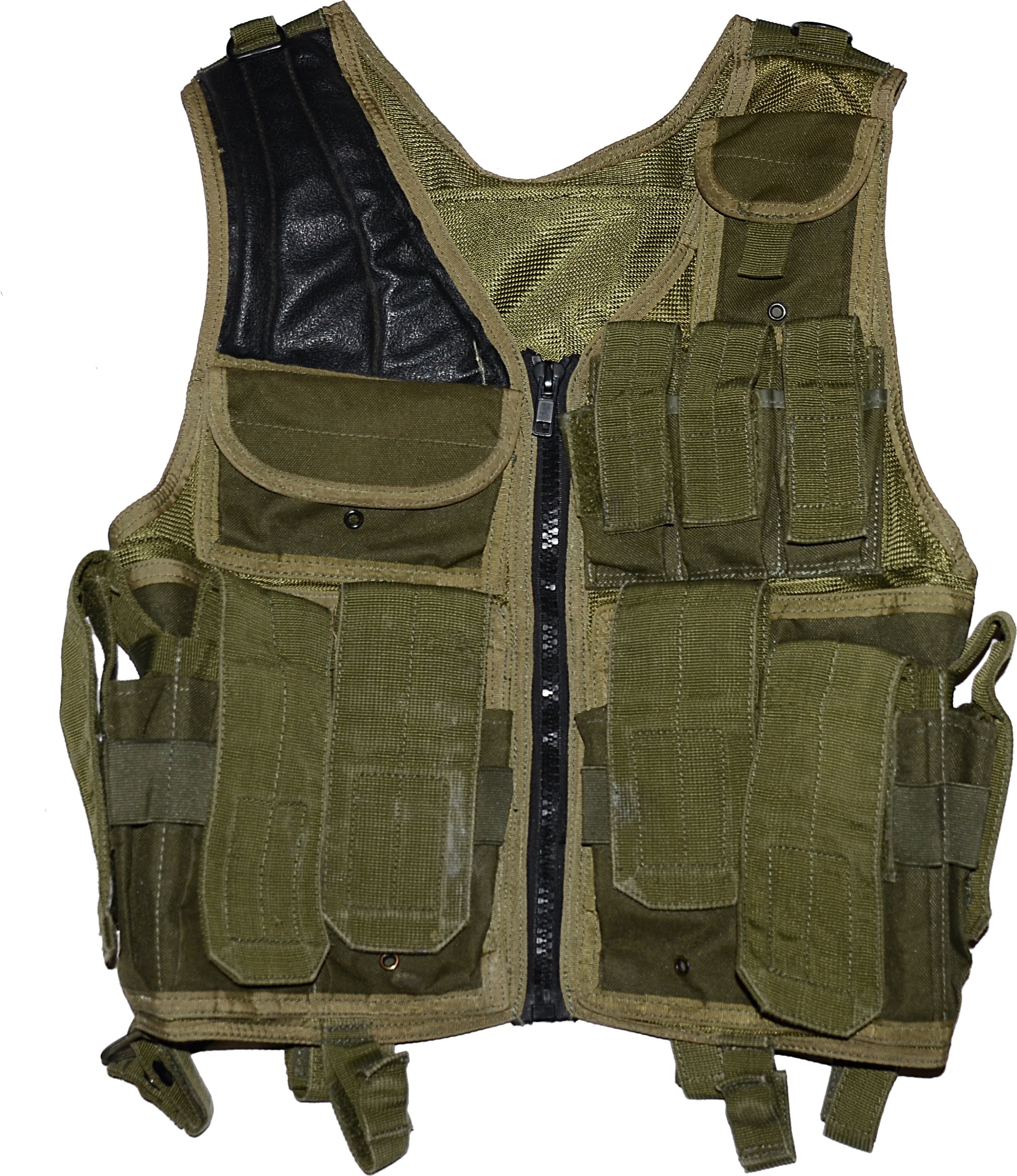 Taktická vesta G-TECH 