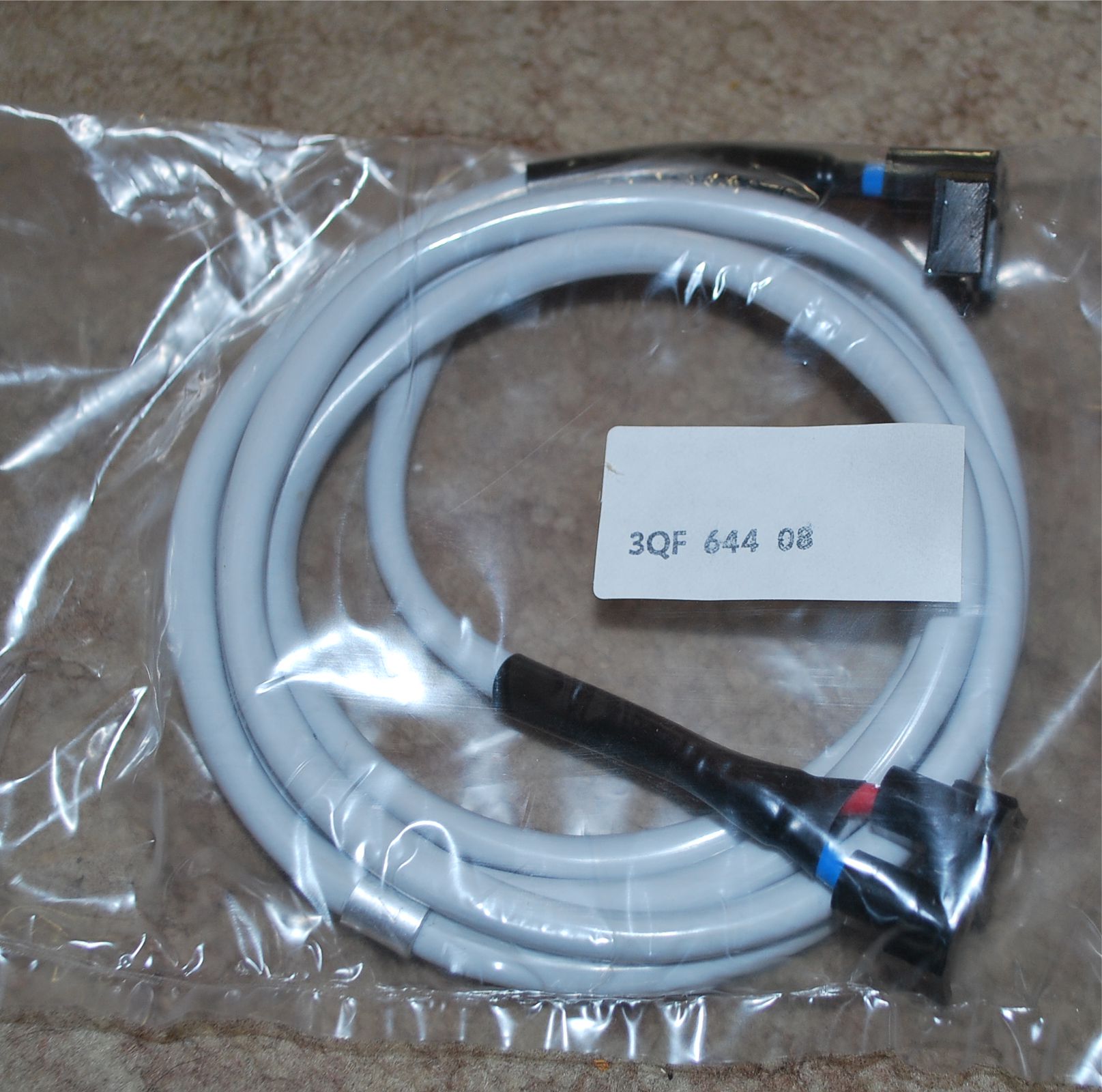 Propojovací kabel RF-10 3QF 644 08