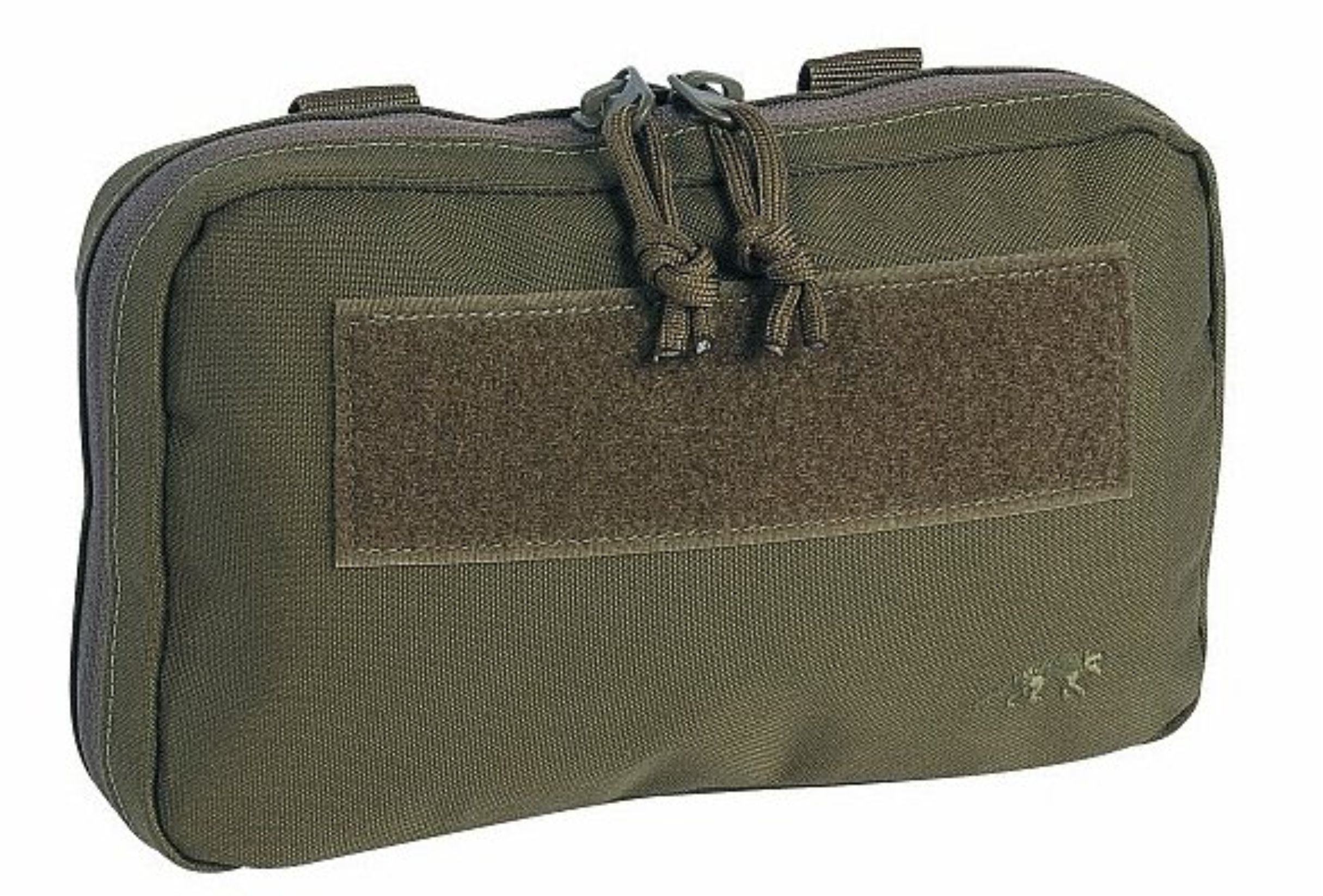 TT Leader Admin Pouch - Olive , pouzdro oliv