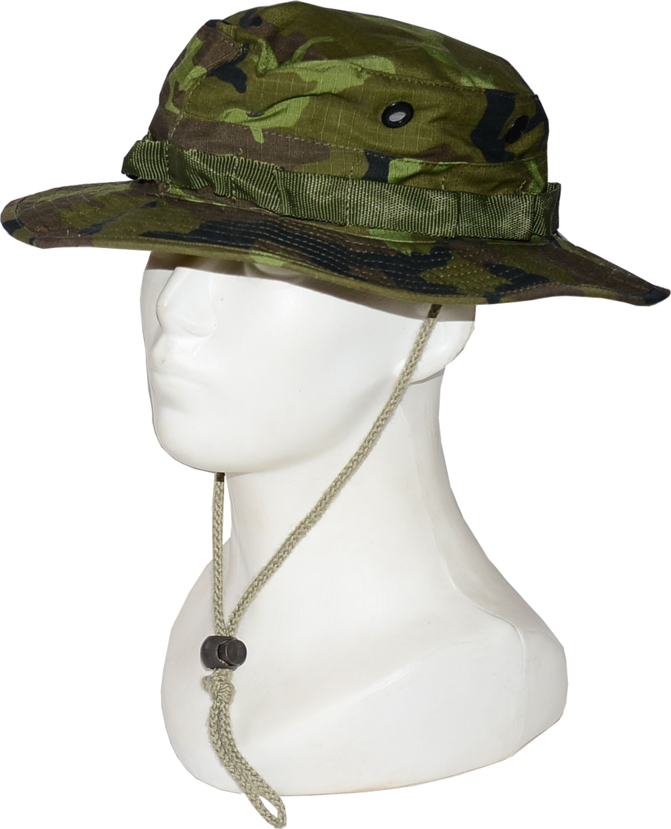 Klobouk vz.95 ripstop