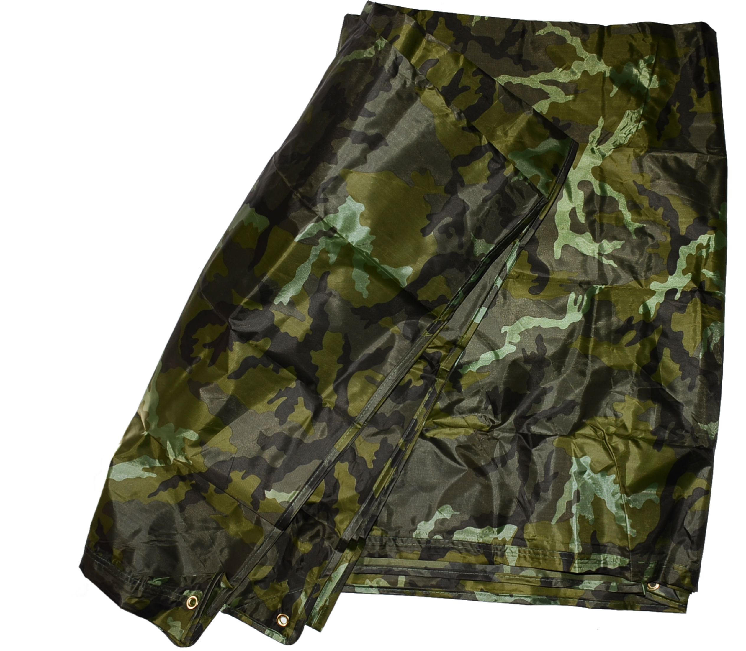 Nepromokavá plachta vz.95 CZ tarn