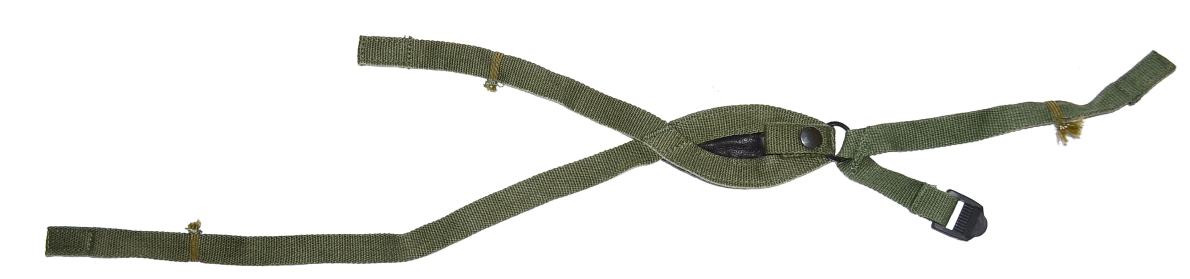 Podbradník British army k MK6