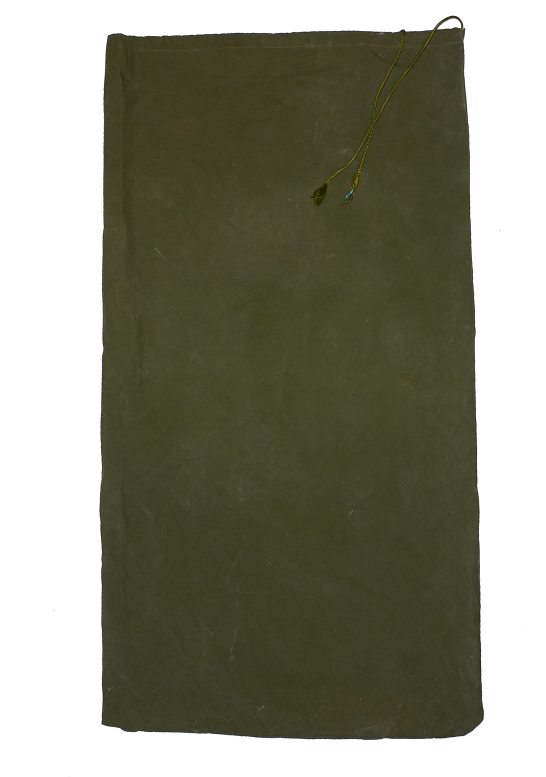Vak do batohu Gore Tex oliv