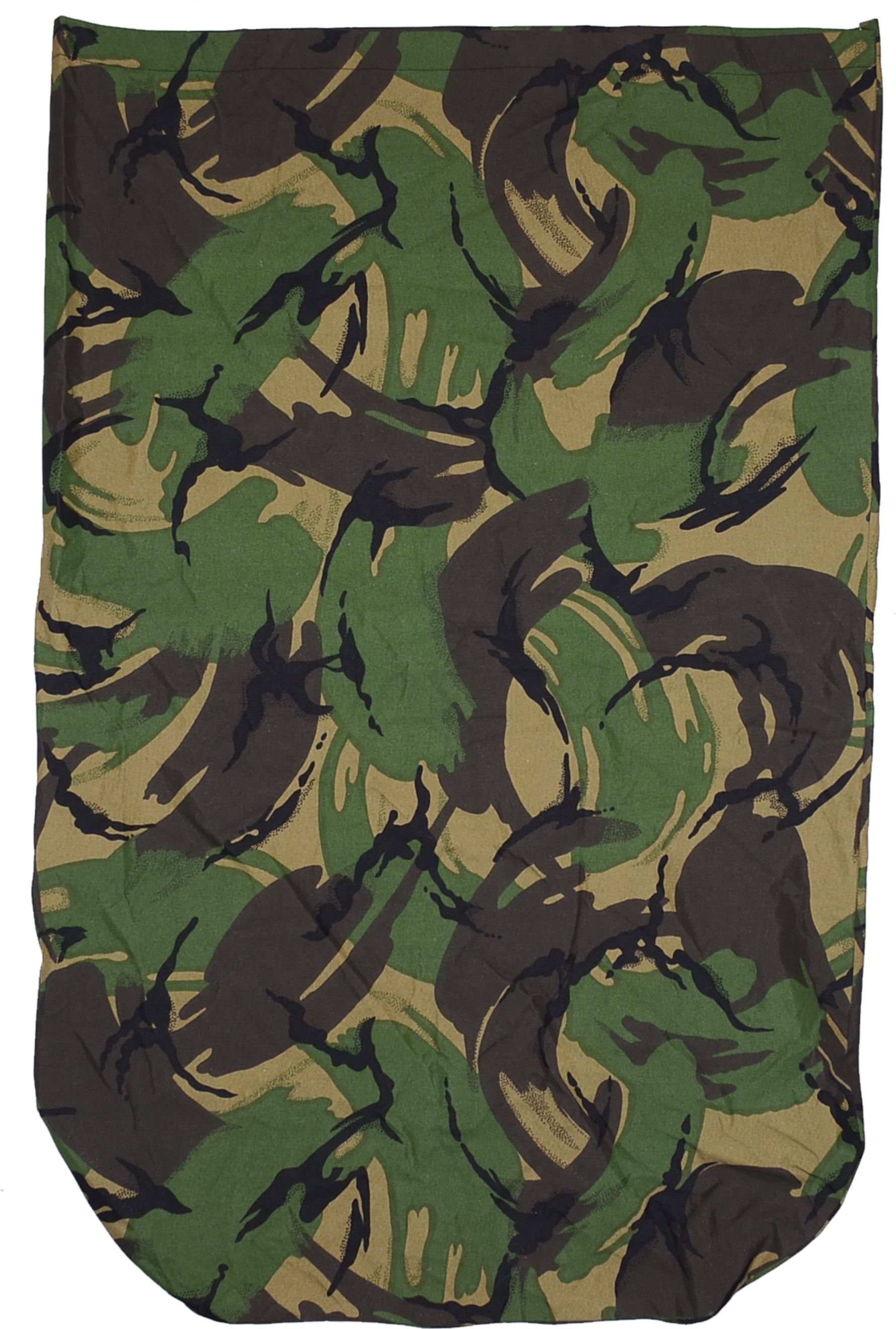 Vak do batohu Gore Tex   DPM