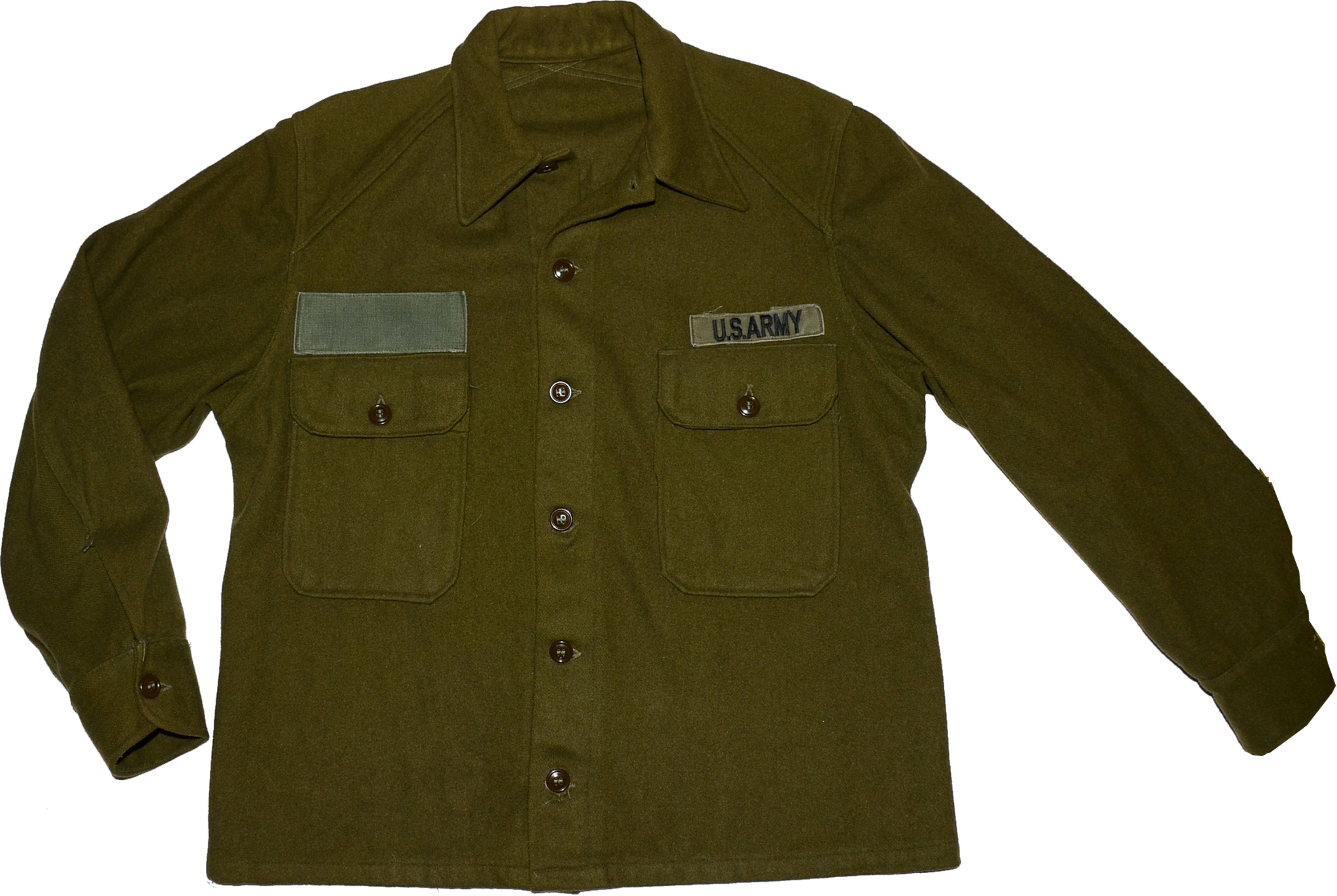 Košile M51 US ARMY 