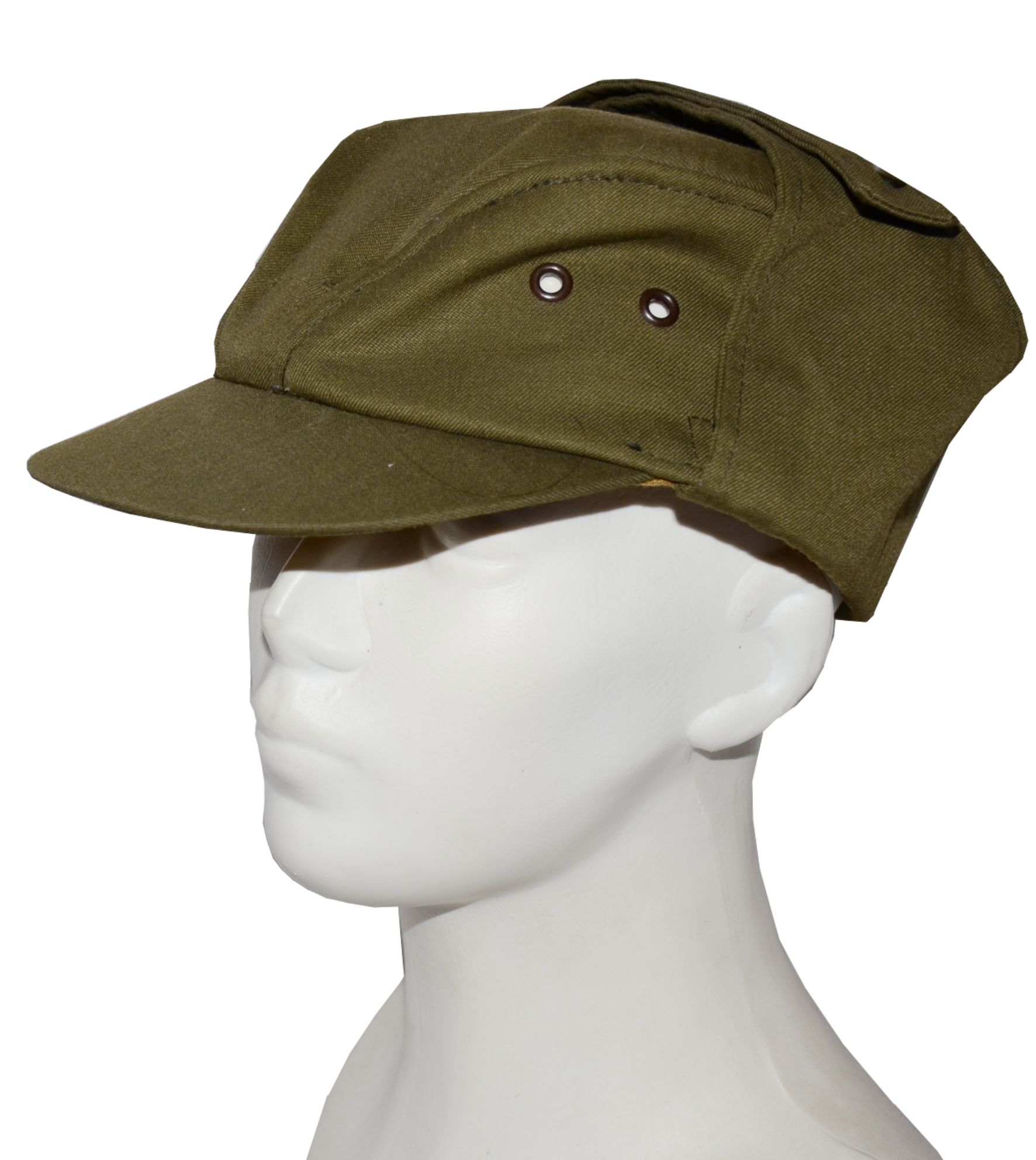 Čepice vz.85  AČR