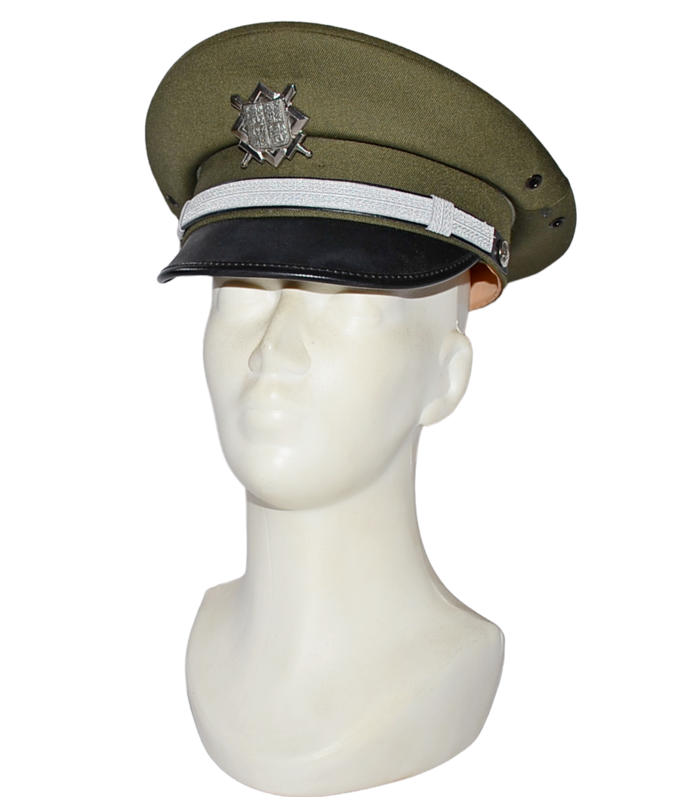 Brigadýrka AČR vz.97 oliv  