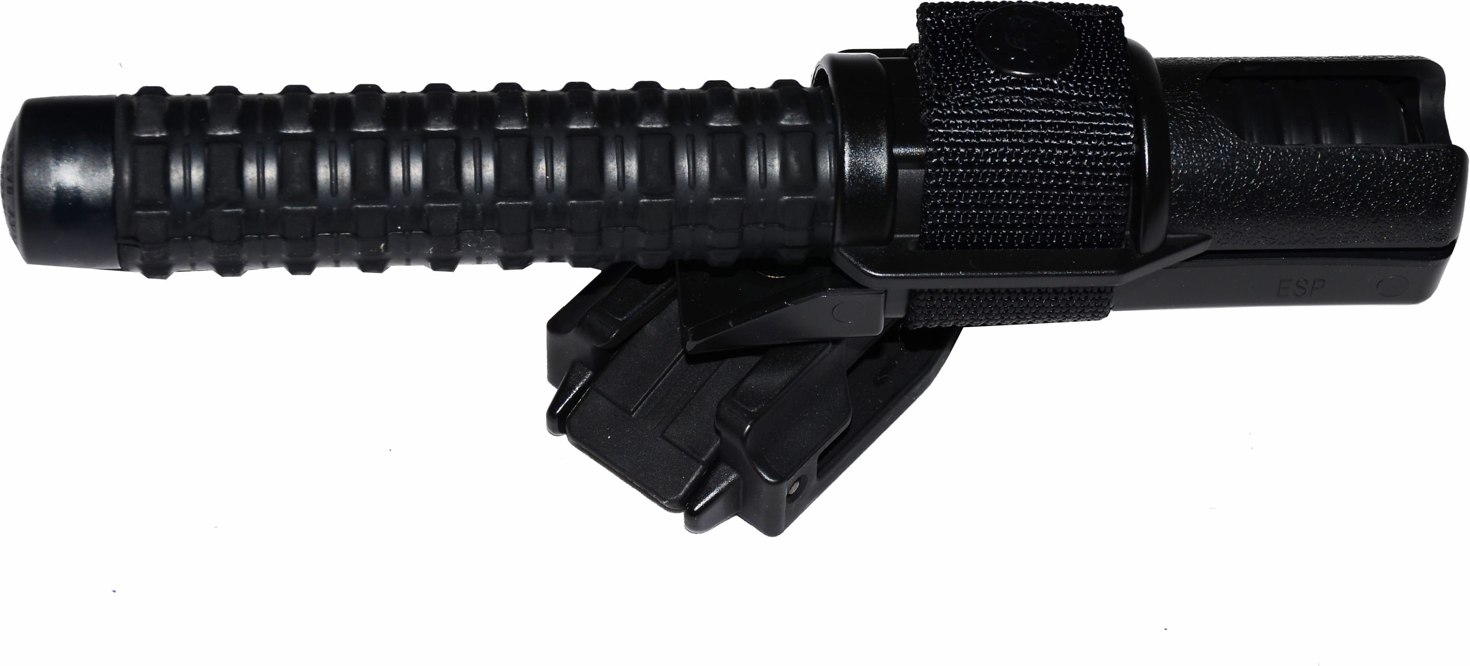 ESP teleskopický obušek 21" kalený černý