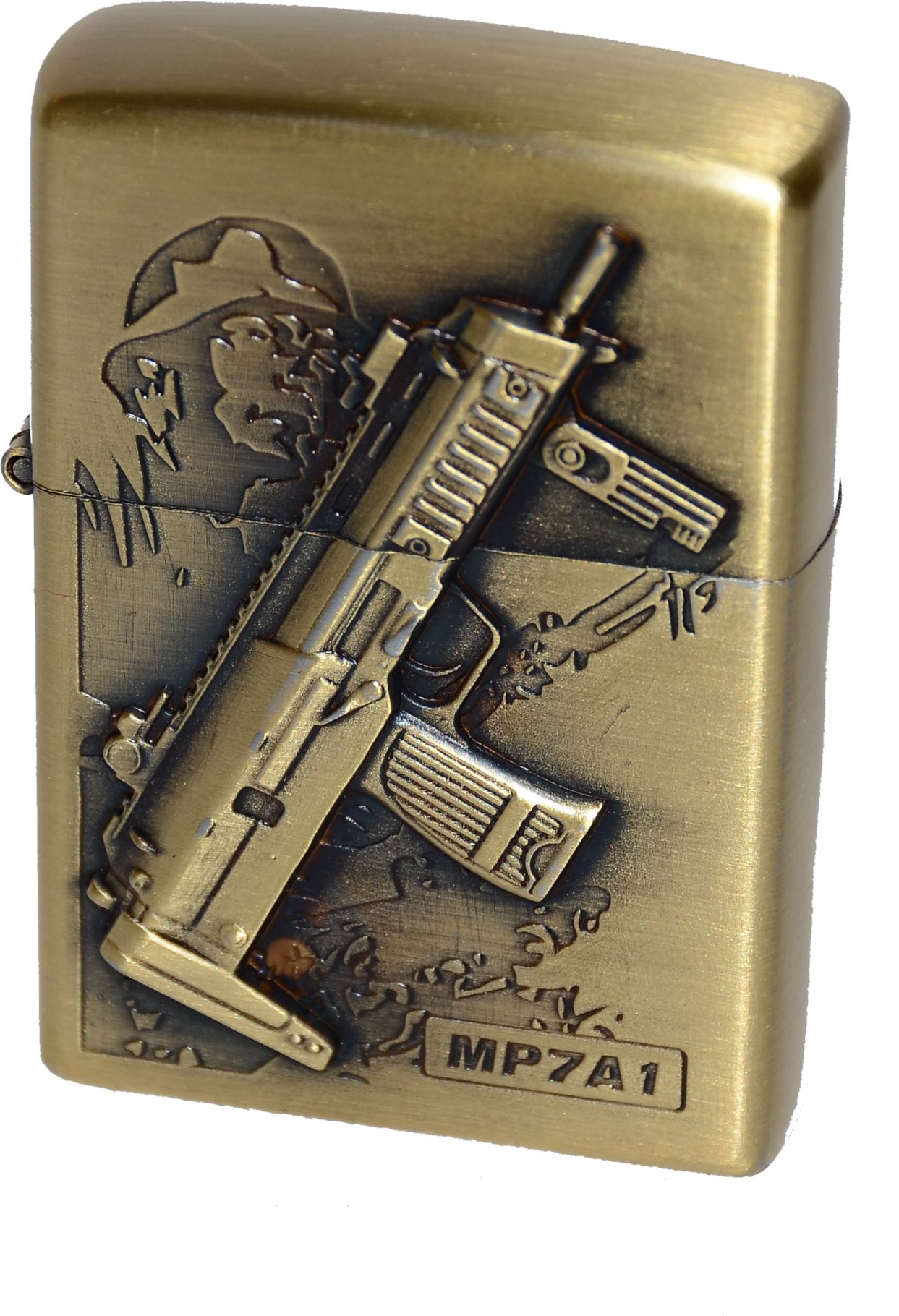 Zapalovač MP7A1