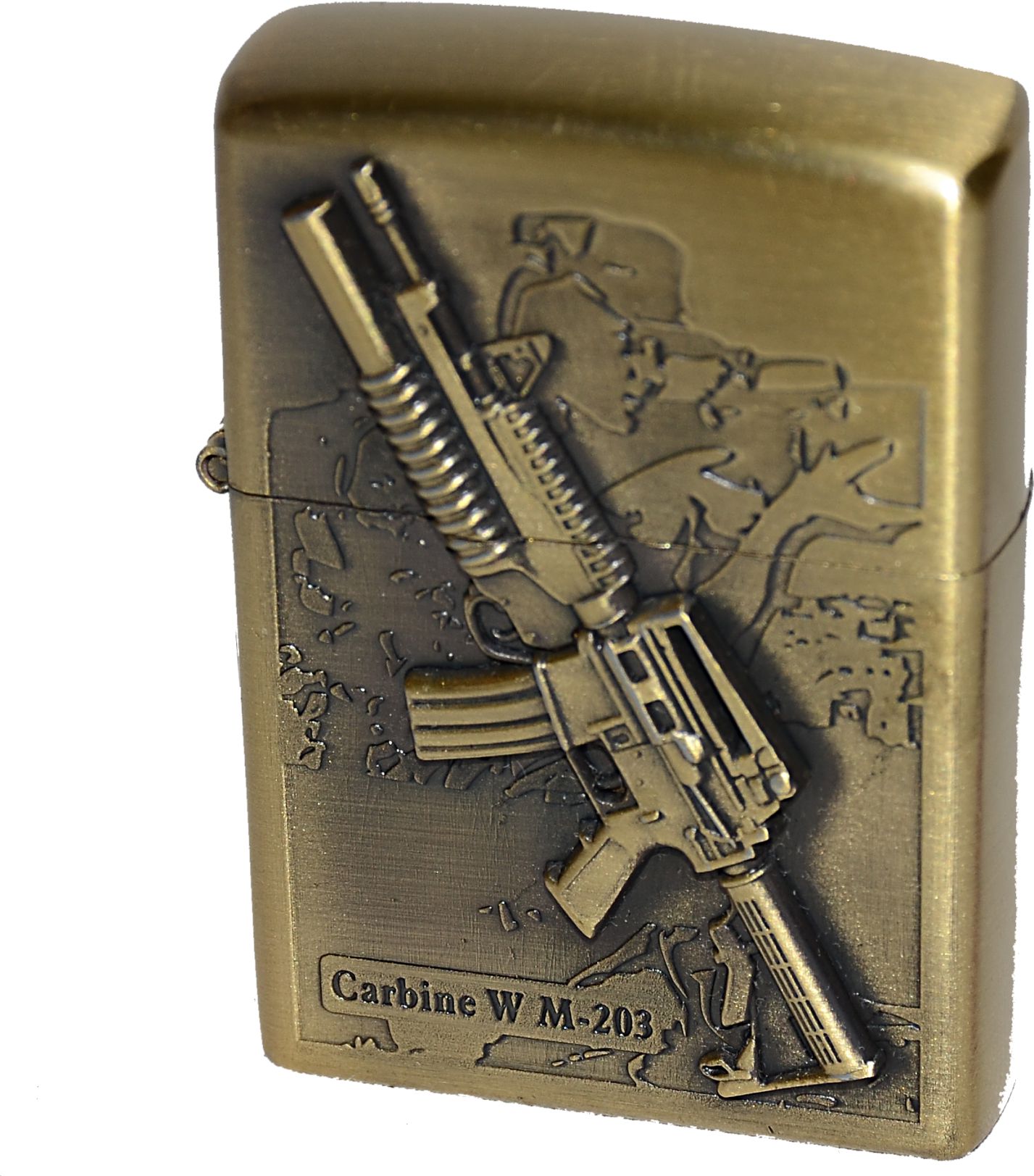 CARABINE W M-203