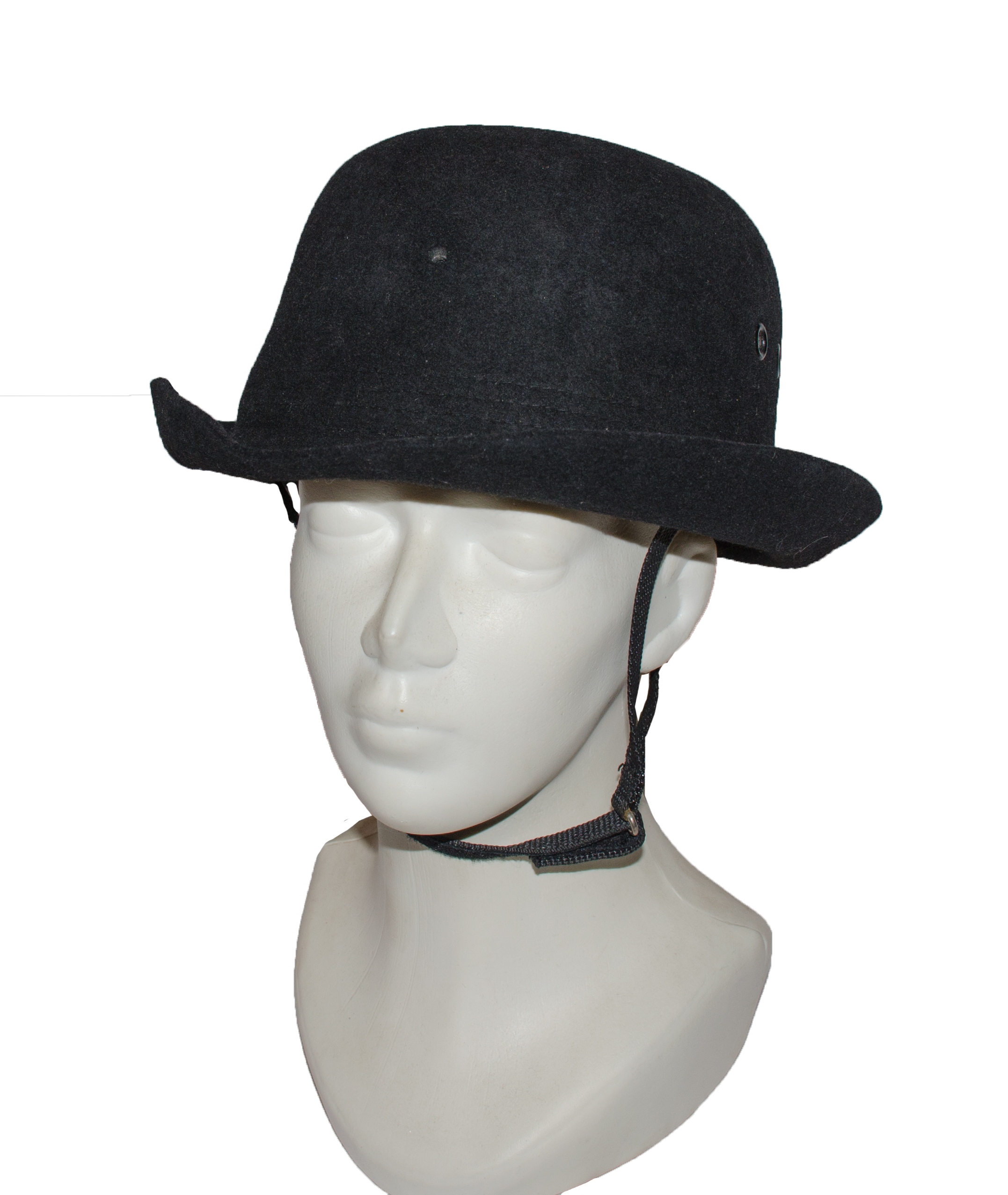 Klobouček dámský "LADY" britský Police