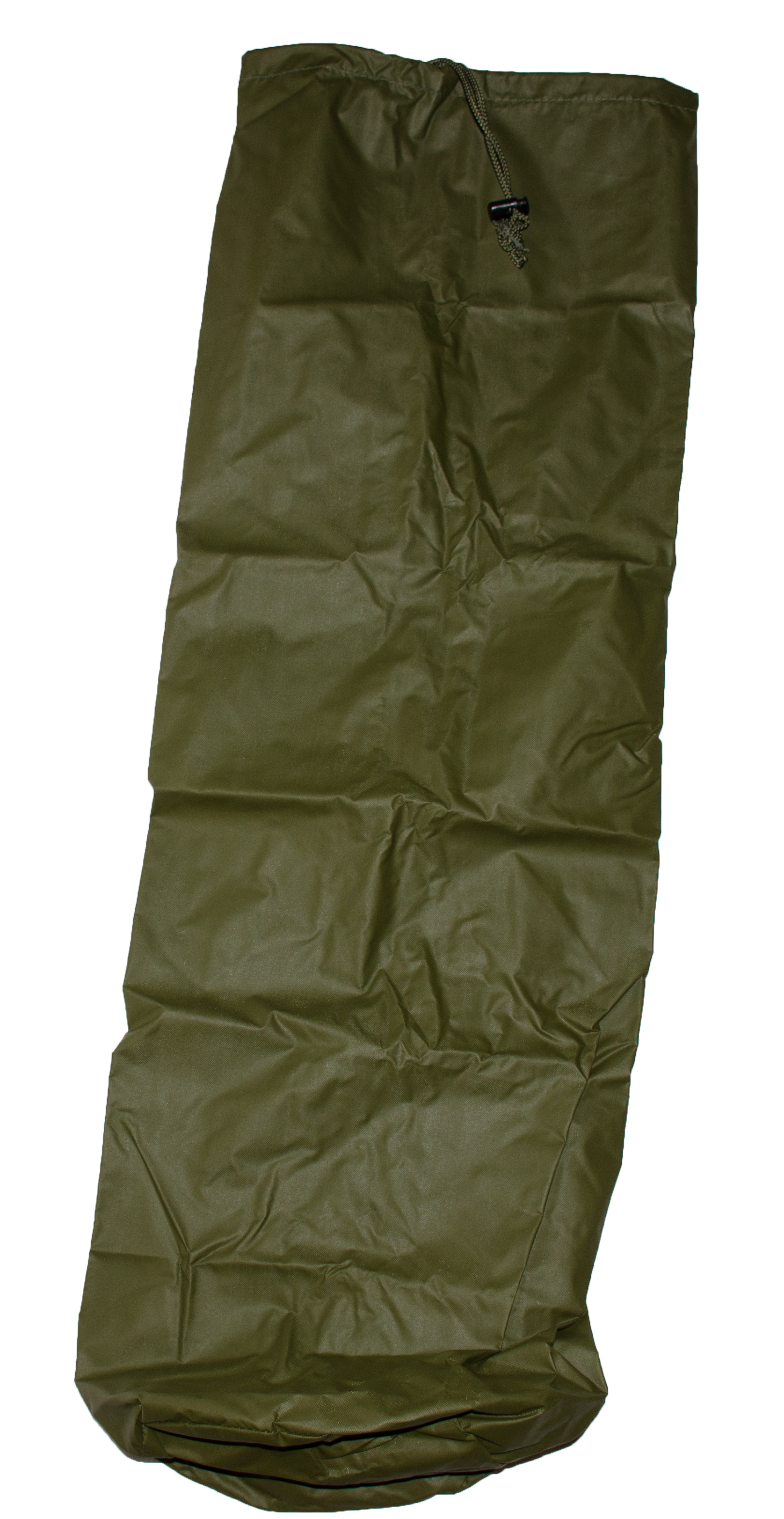 Přepravní obal (pytel) waterproof oliv