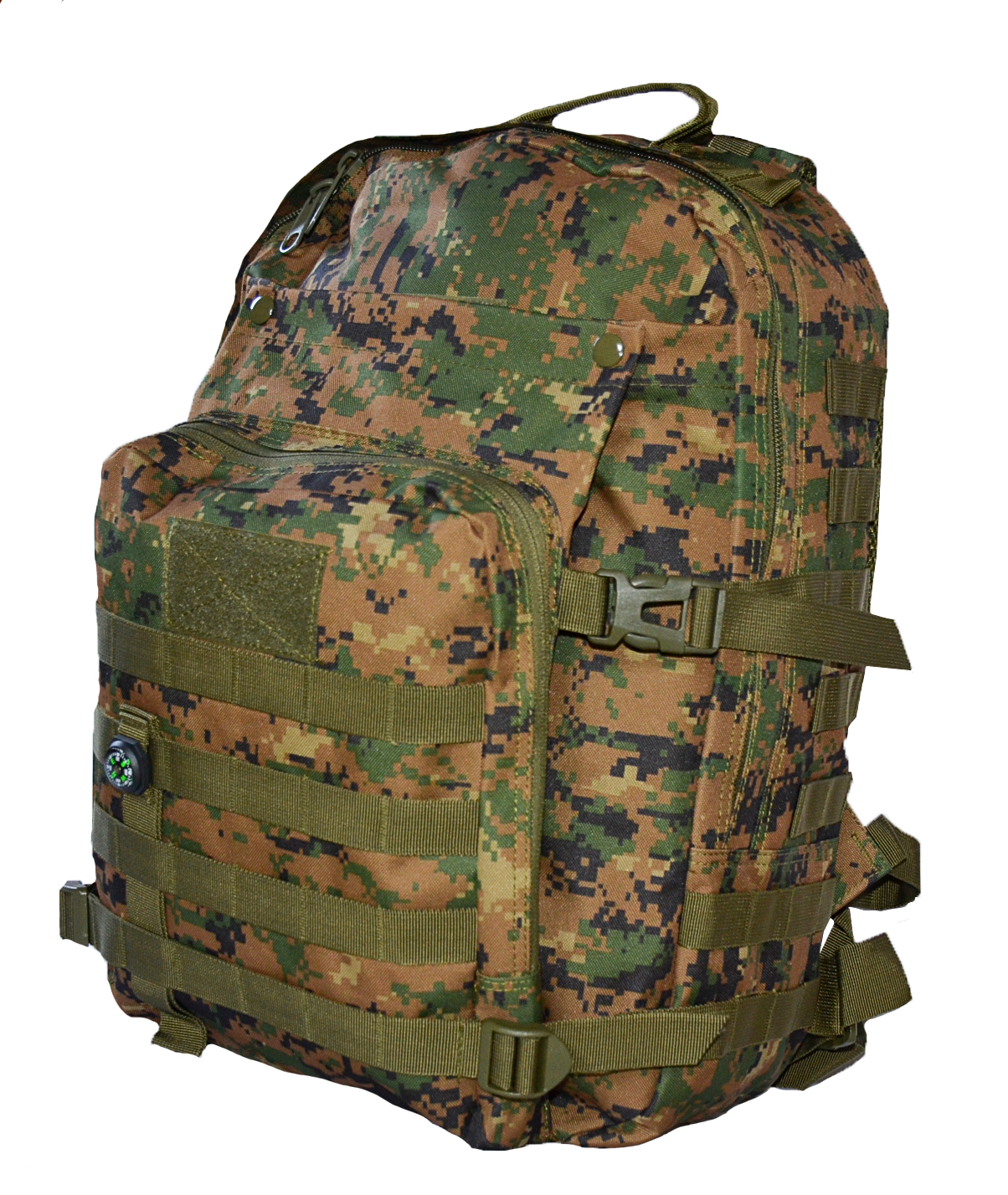 Batoh Digital WD 35l