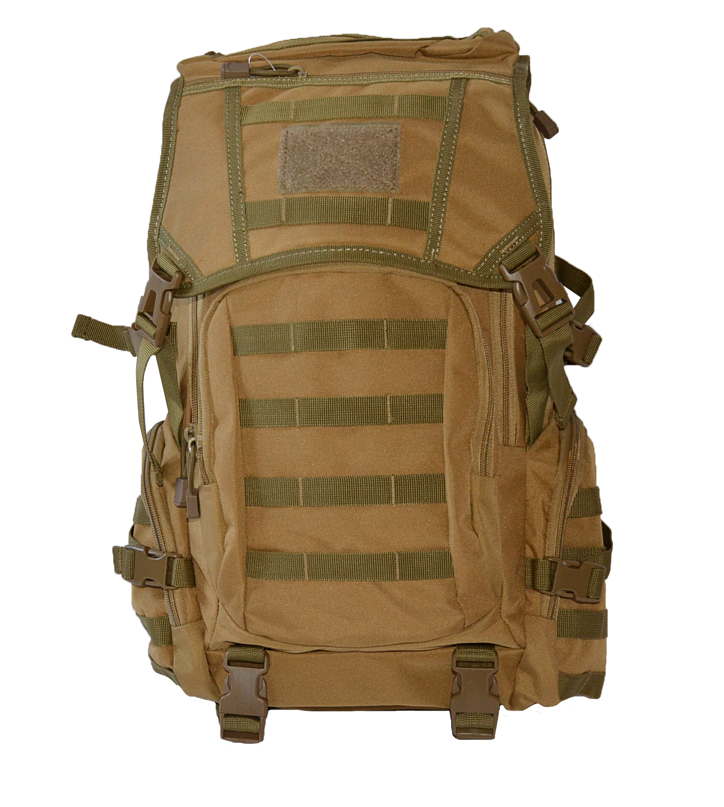 Batoh Coyote 35l