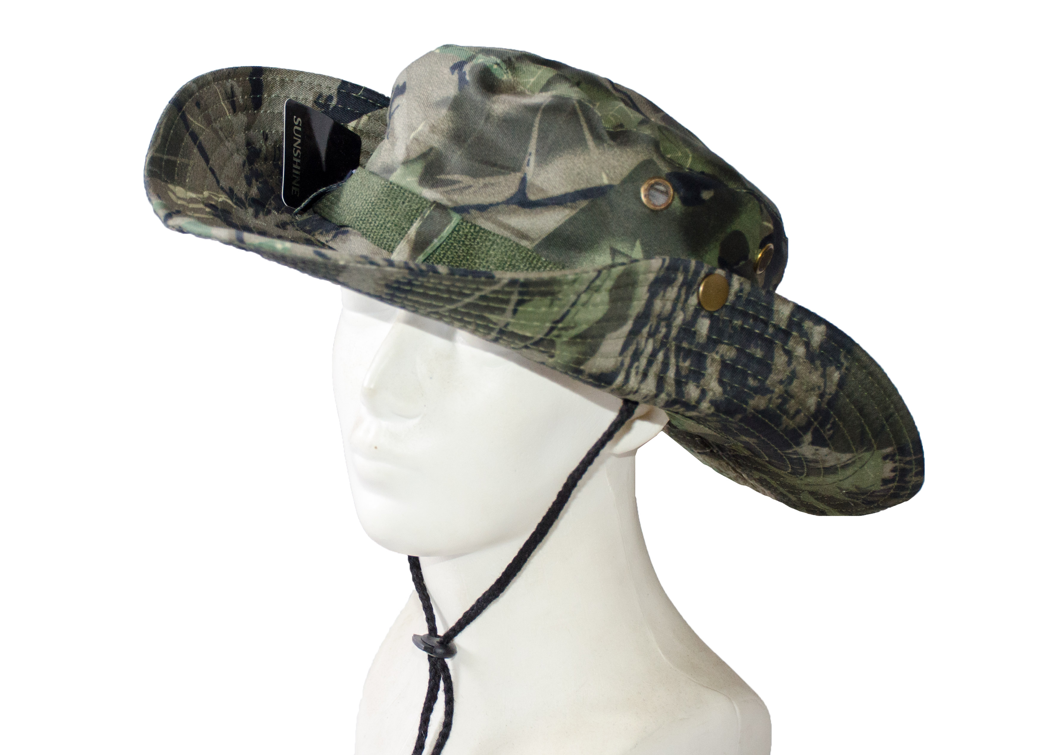 Klobouk Hunter les