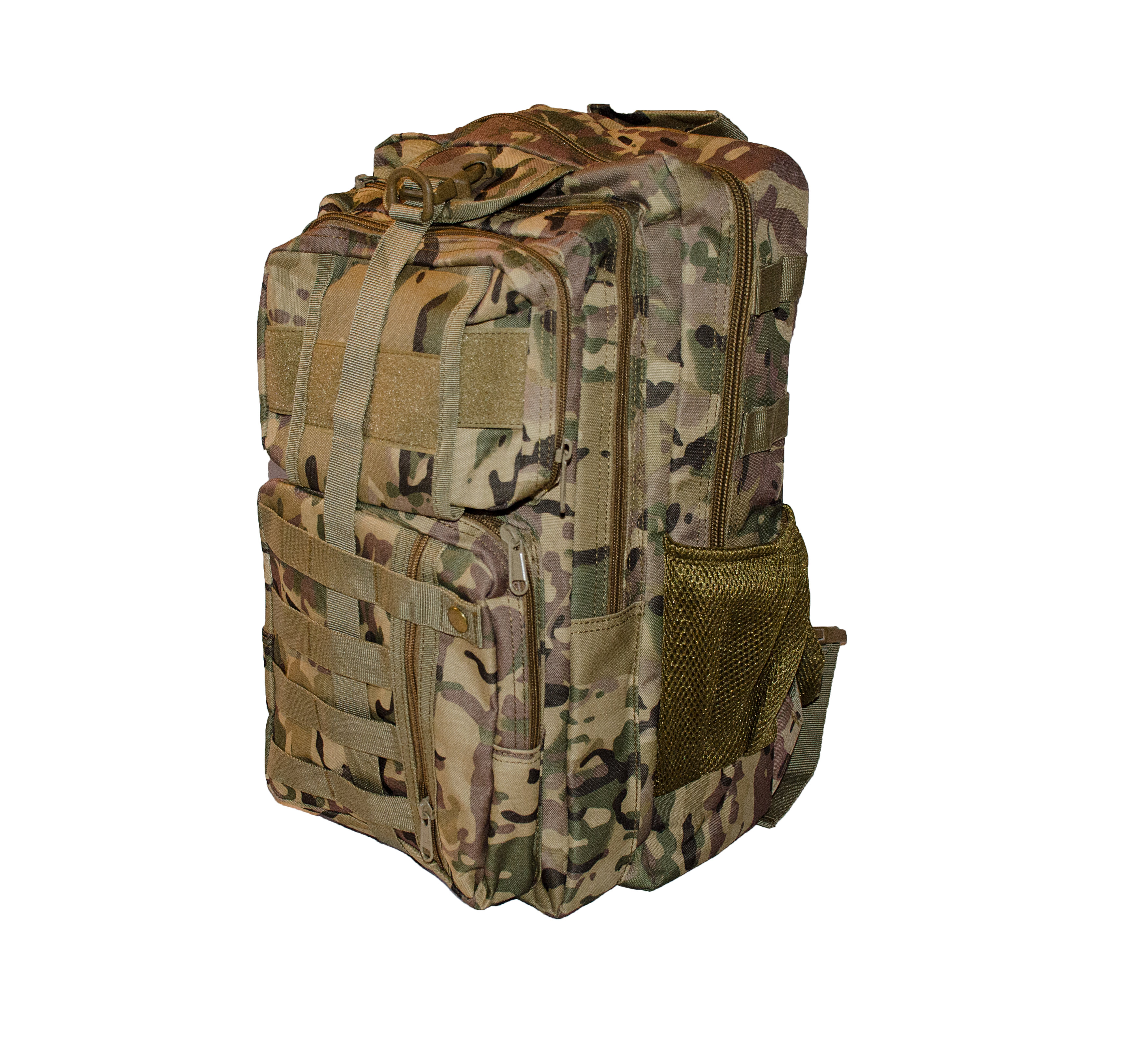 Batoh Multicam 30l