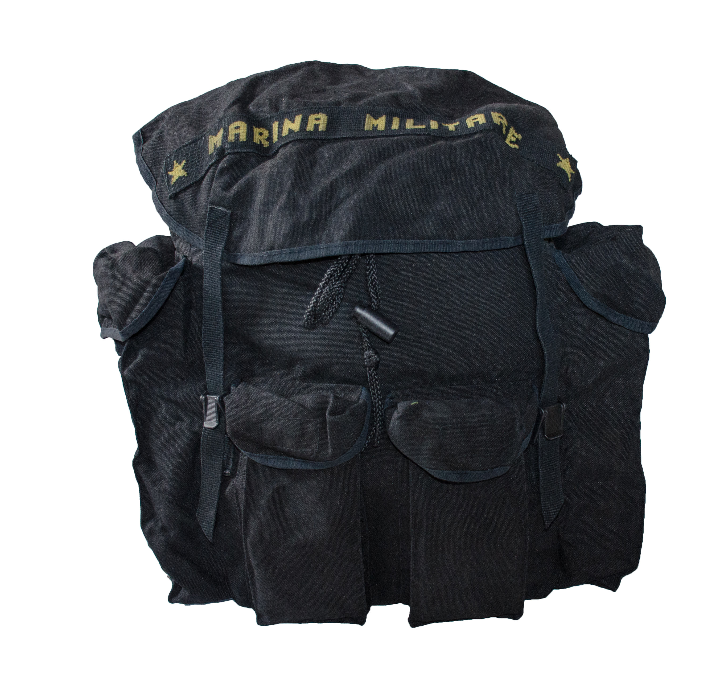 Batoh MARINA MILITARE